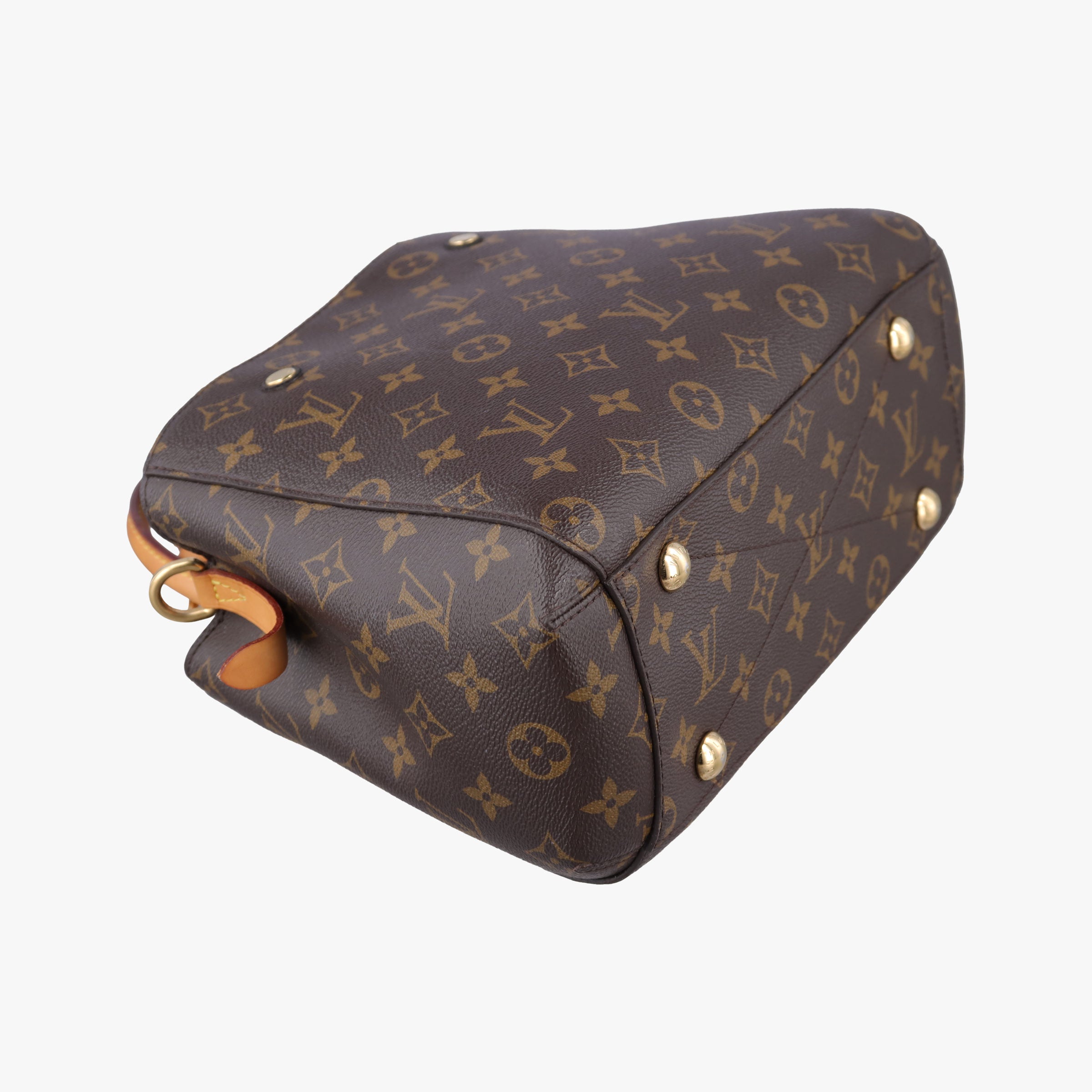 Montaigne BB Brown Monogram Canvas M41055 CA1105モンテーニュ BB モノグラム/ブラウン モノグラムキャンバス M41055 CA1105