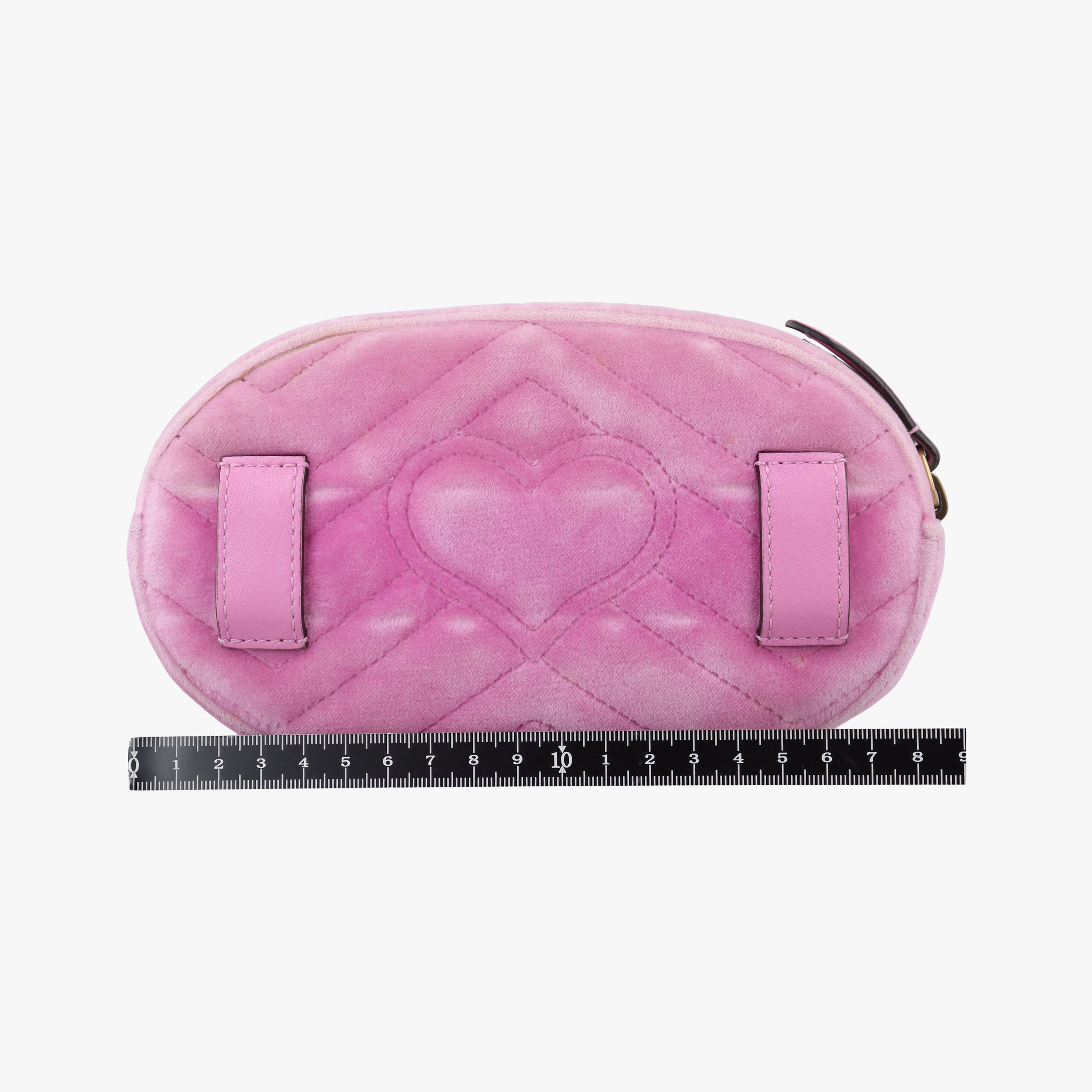 GG Marmont Pink velour 476434 C023347803GGマーモント ピンク ベロア 476434 C023347803