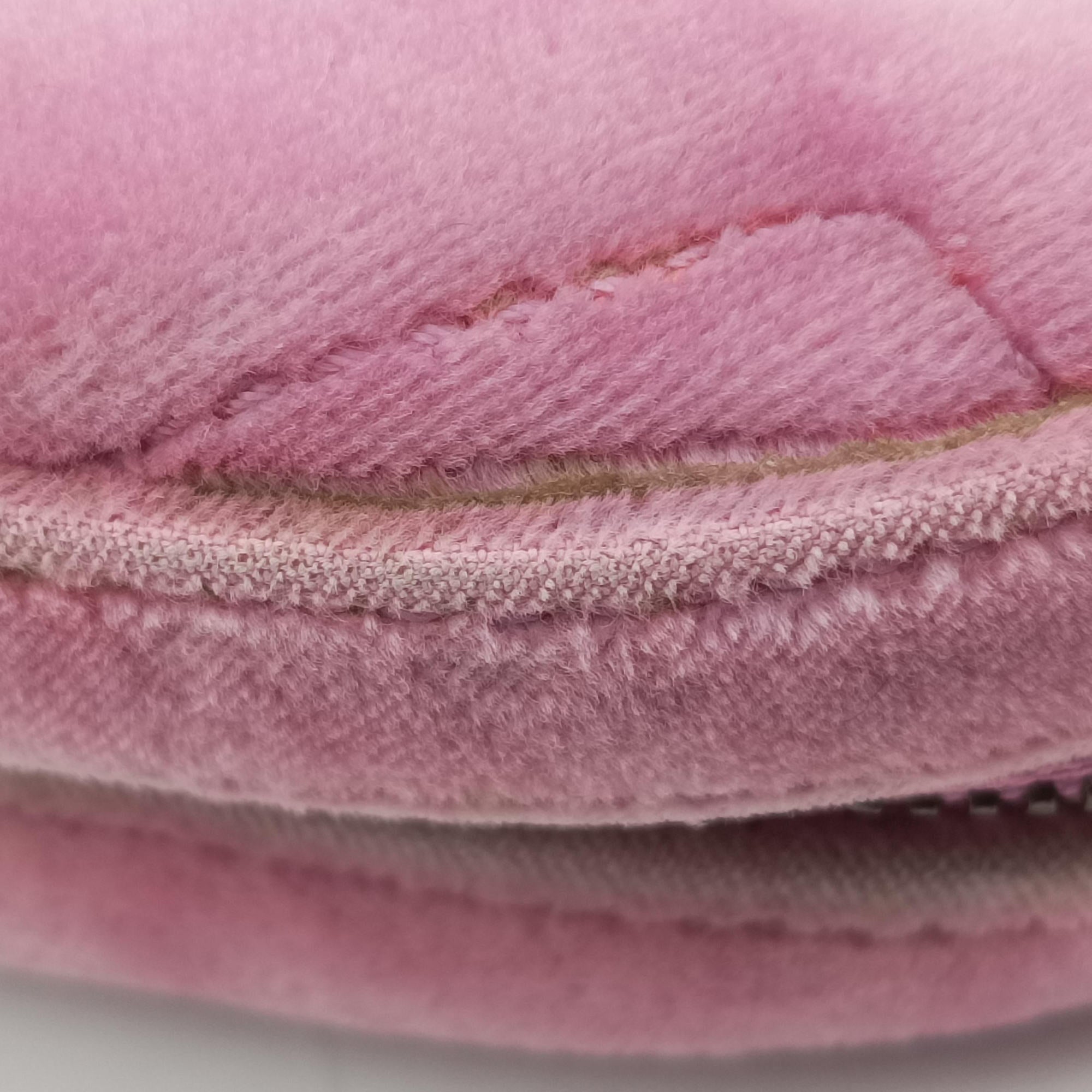 GG Marmont Pink velour 476434 C023347803GGマーモント ピンク ベロア 476434 C023347803