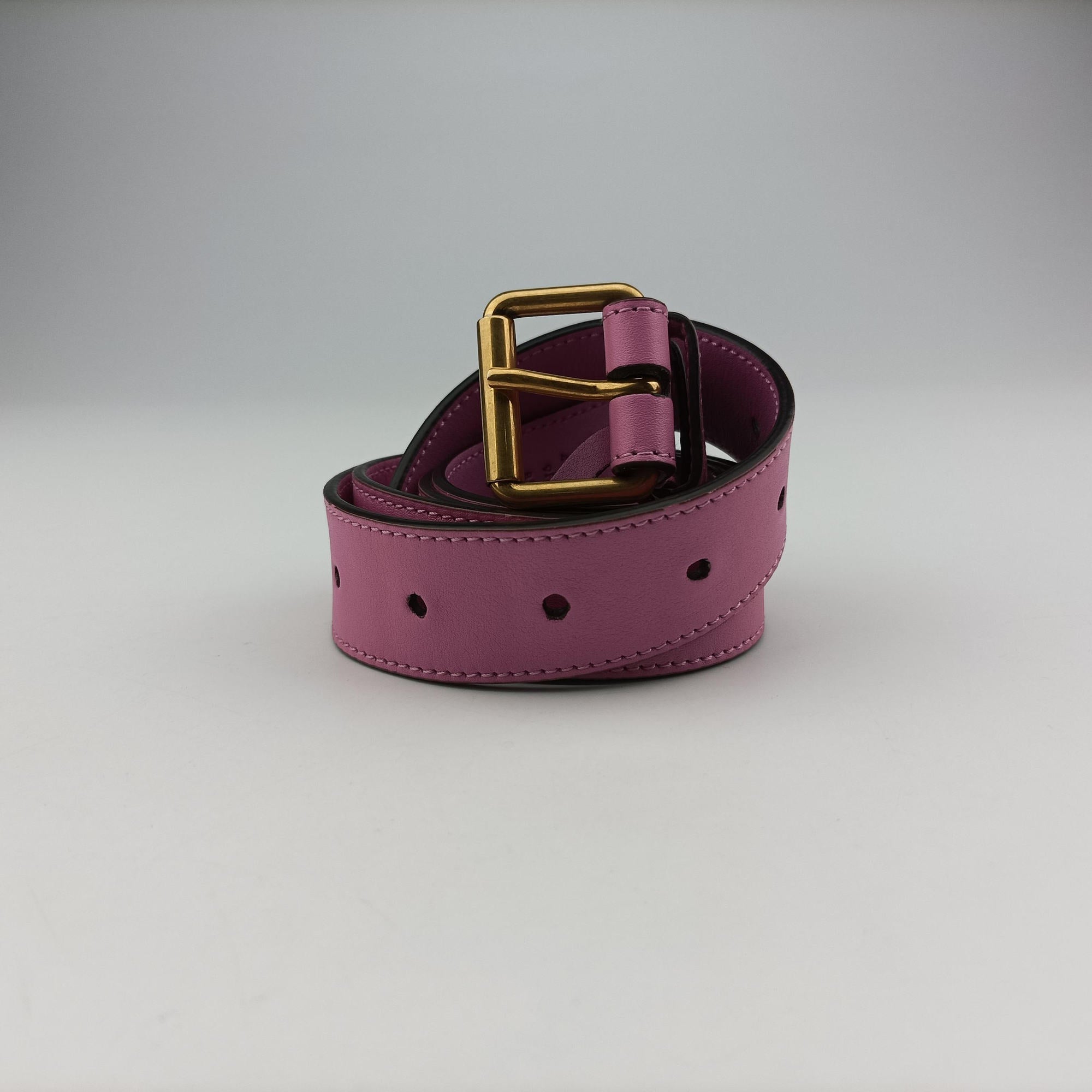 GG Marmont Pink velour 476434 C023347803GGマーモント ピンク ベロア 476434 C023347803