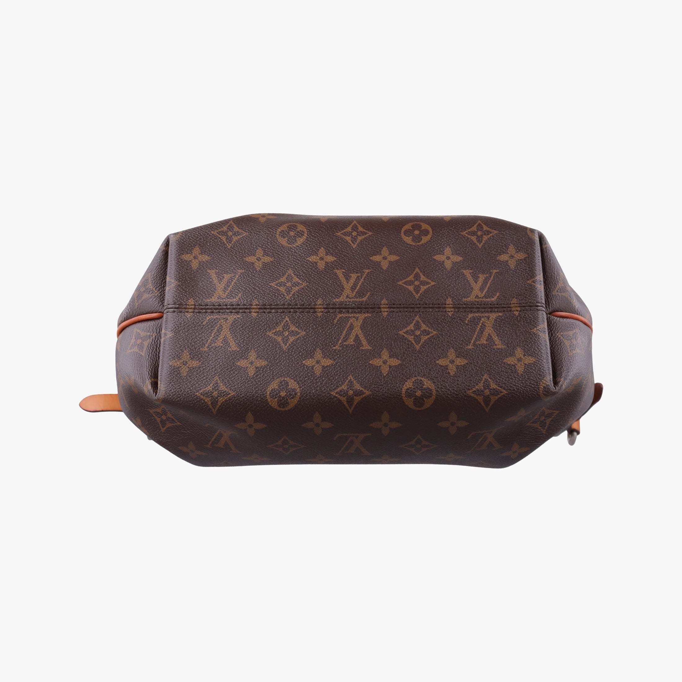 TURENNE MM Brown Monogram Canvas M48814 SR2185テュレンMM モノグラム/ブラウン モノグラムキャンバス M48814 SR2185
