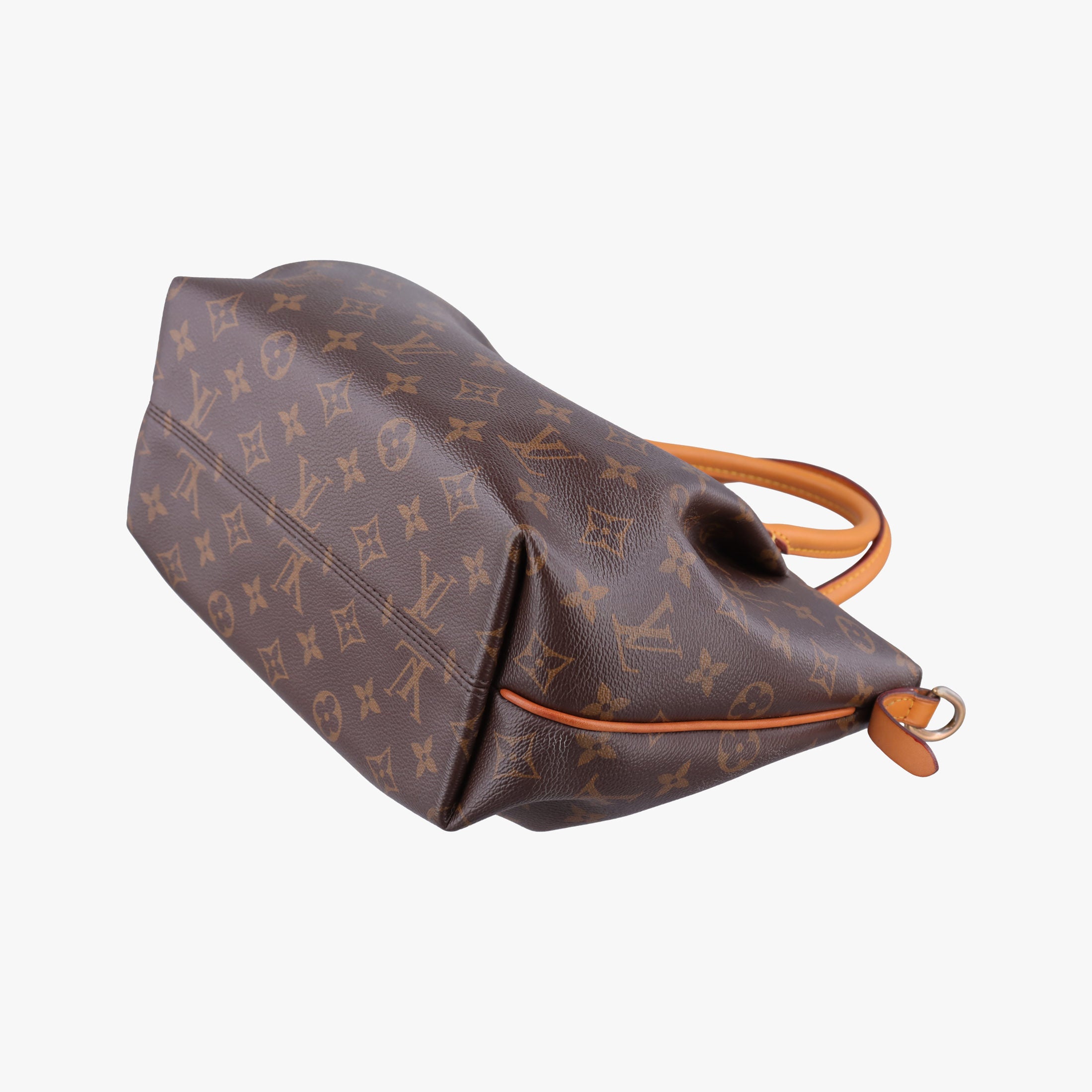 TURENNE MM Brown Monogram Canvas M48814 SR2185テュレンMM モノグラム/ブラウン モノグラムキャンバス M48814 SR2185