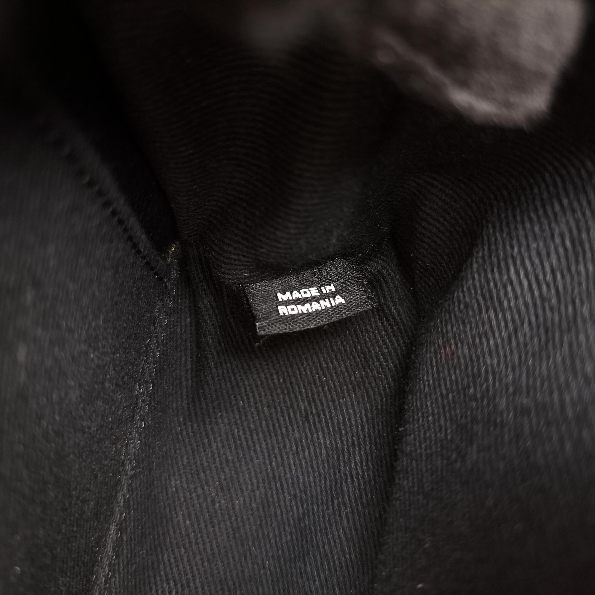 Matelasse 2.55 Black pebbled U48753 25260327マトラッセ 2.55 ブラック ピグスキン U48753 25260327