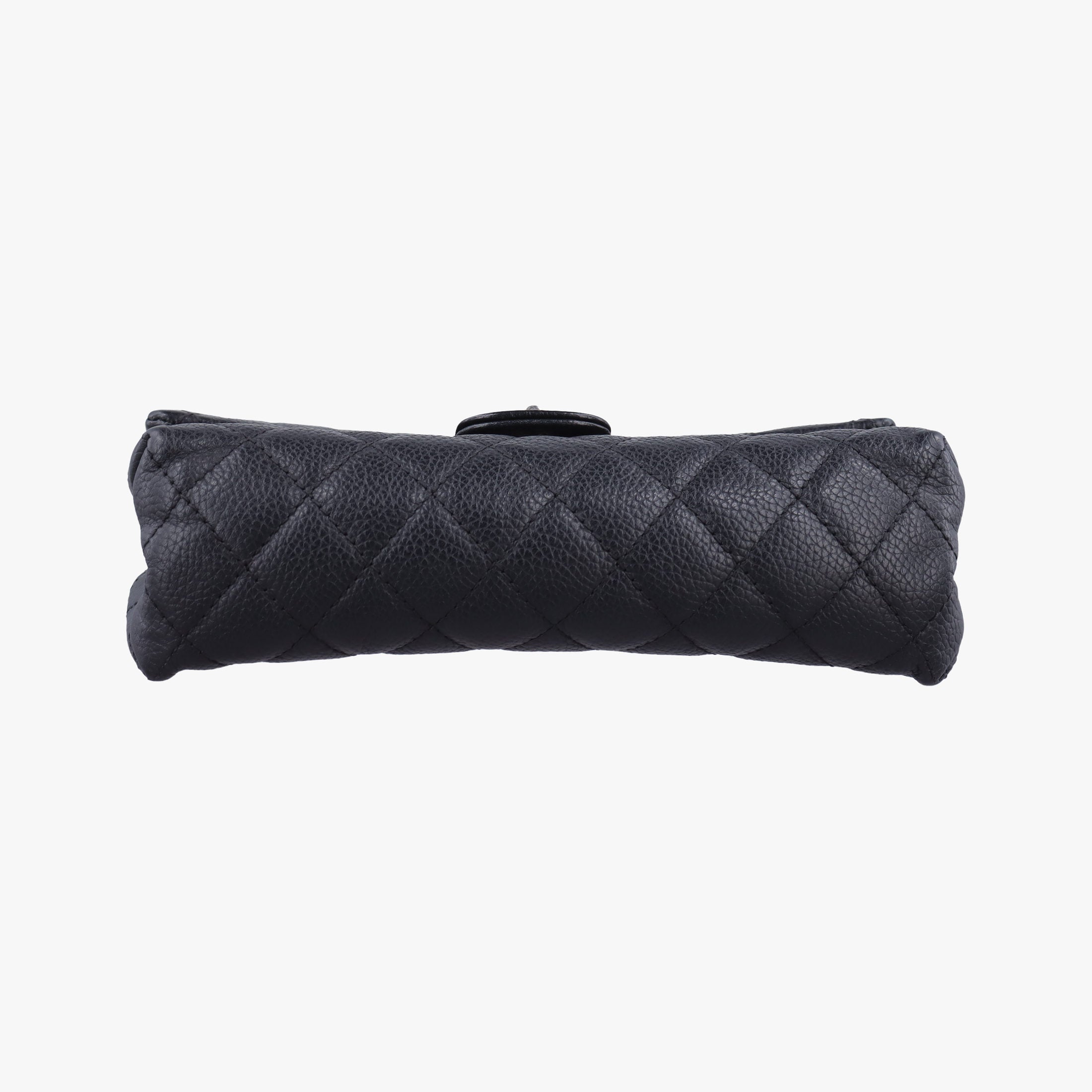 Matelasse 2.55 Black pebbled U48753 25260327マトラッセ 2.55 ブラック ピグスキン U48753 25260327