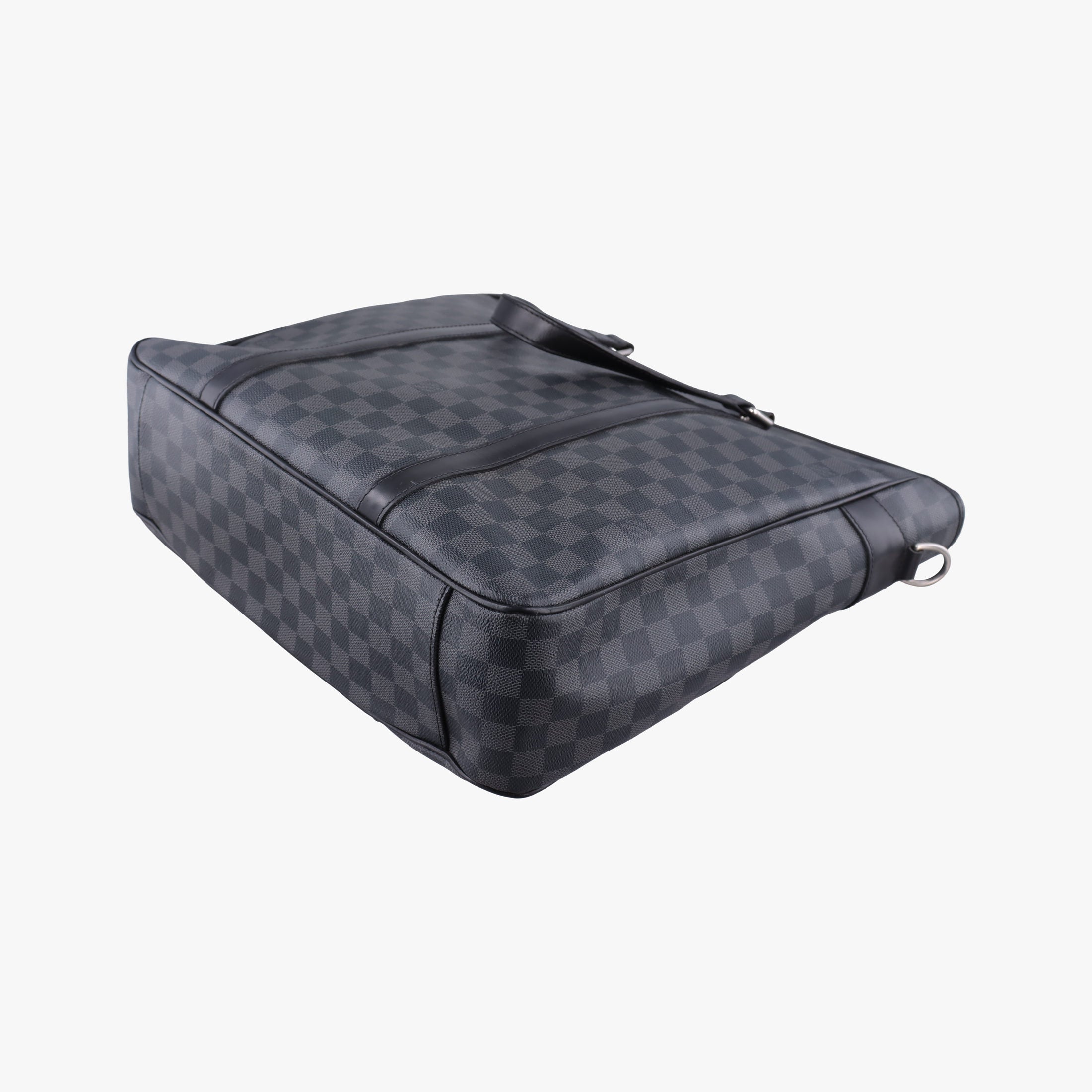 TADAO Noir Damier Graphite N51192 DU4110タダオ ノワール ダミエグラフィット N51192 DU4110