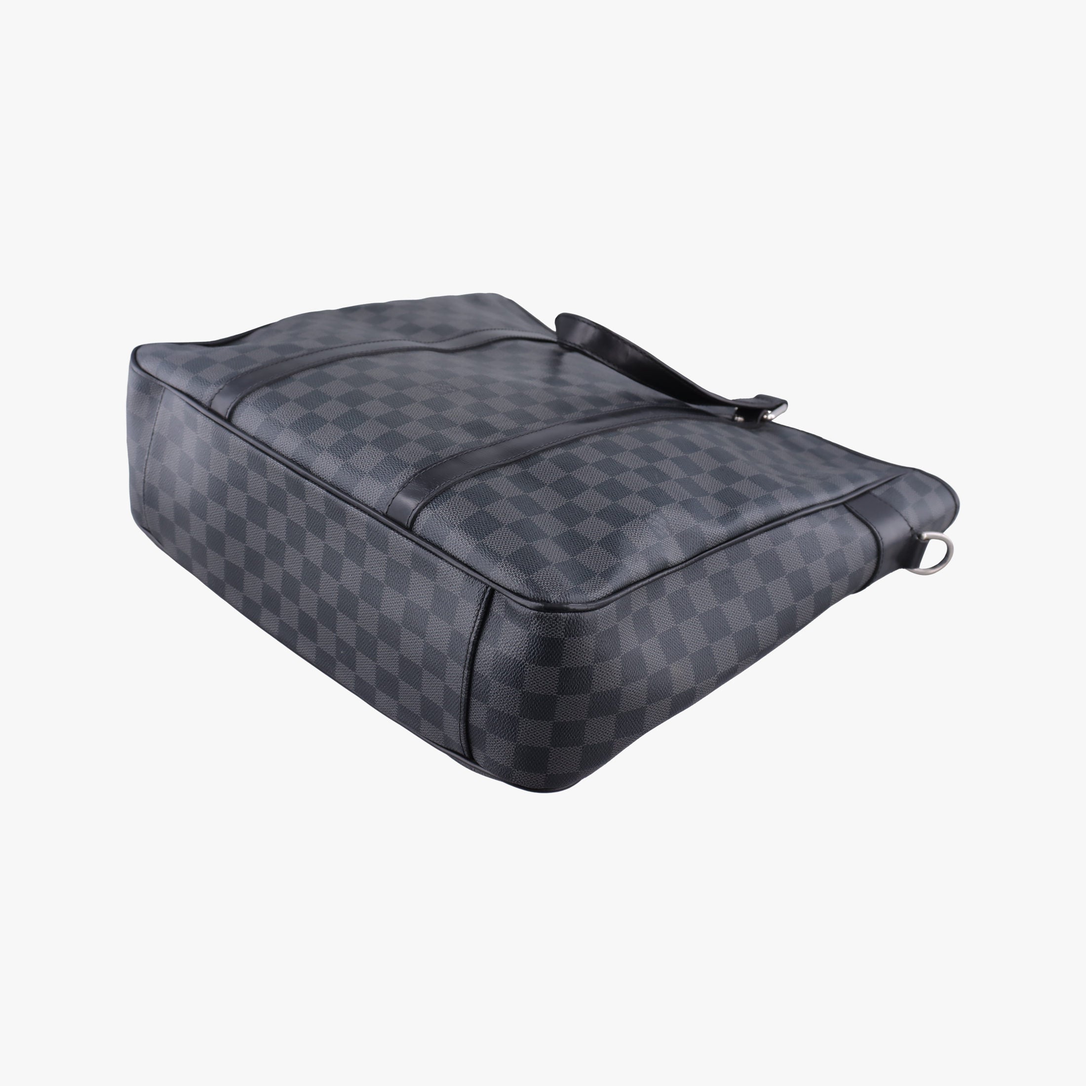 TADAO Noir Damier Graphite N51192 DU4110タダオ ノワール ダミエグラフィット N51192 DU4110