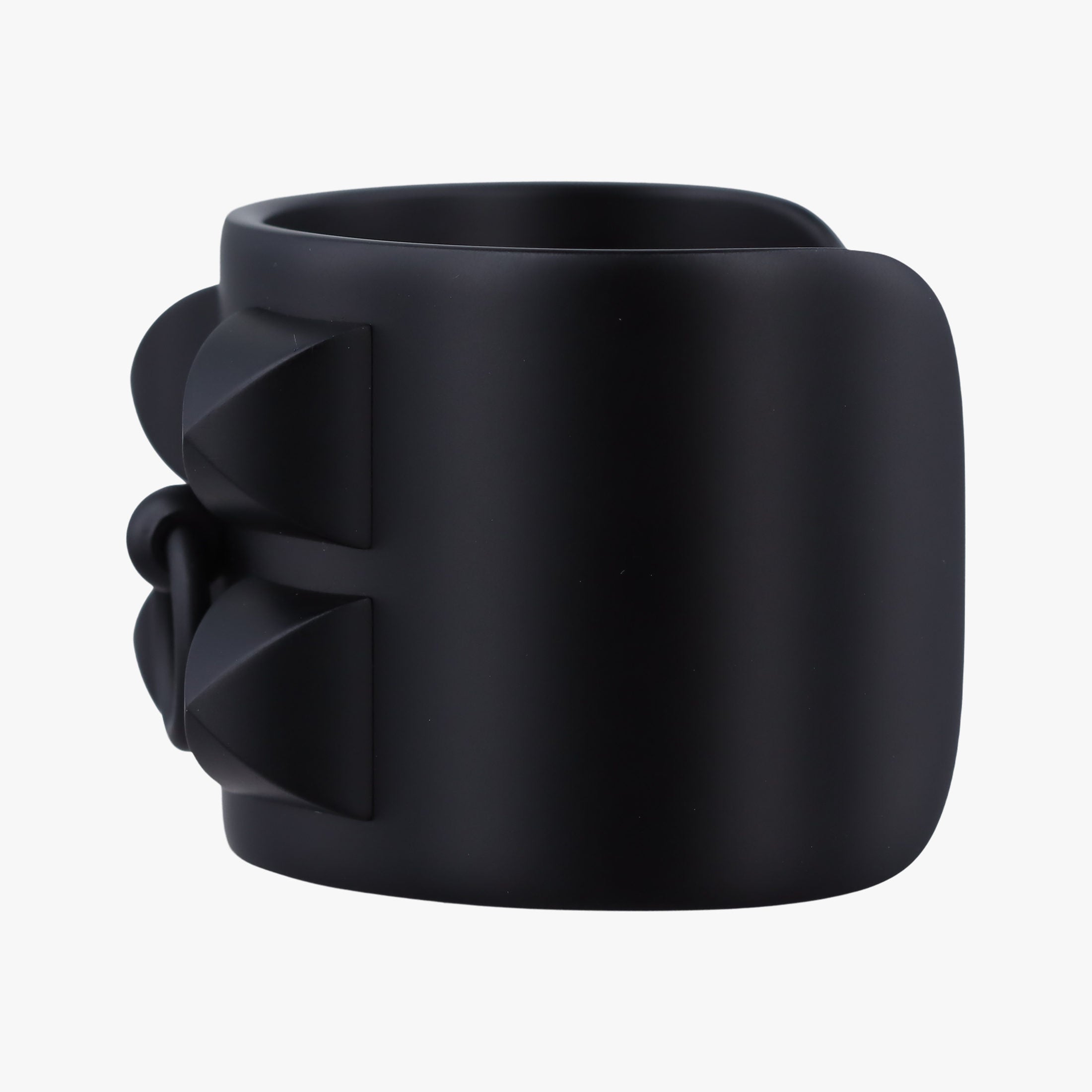 Collier de chien Black GP NF 0220コリエ ド シアン ブラック GP NF 0220