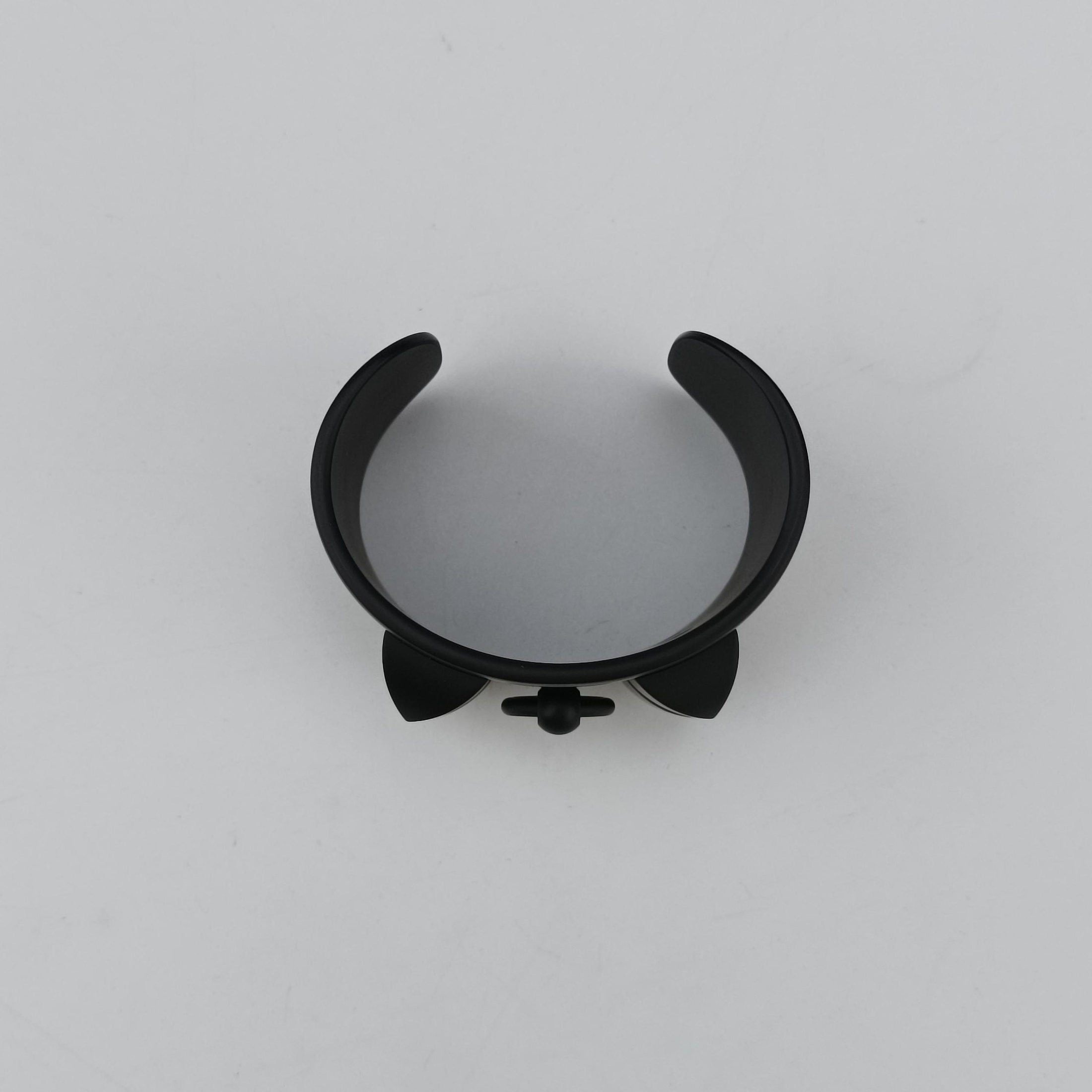 Collier de chien Black GP NF 0220コリエ ド シアン ブラック GP NF 0220