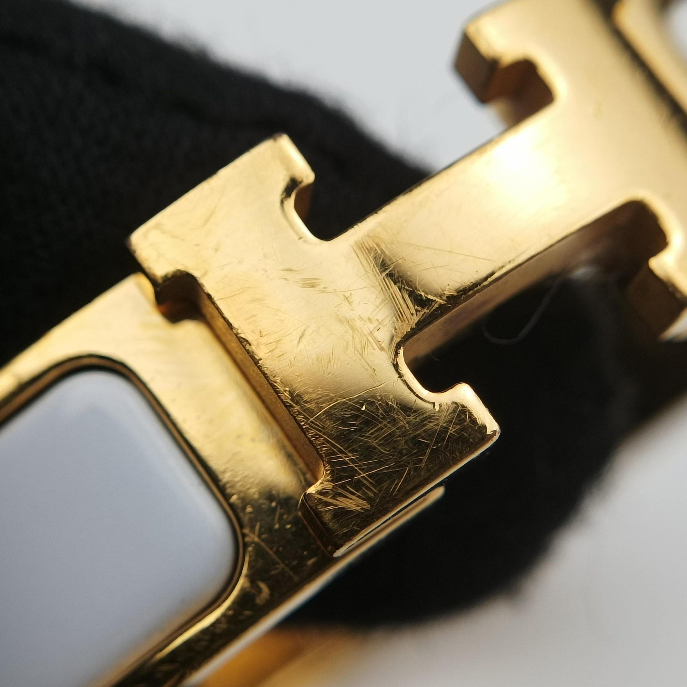 Clic Clac Golden×white GP FI 1221クリッククラック ゴールド×ホワイト GP FI 1221