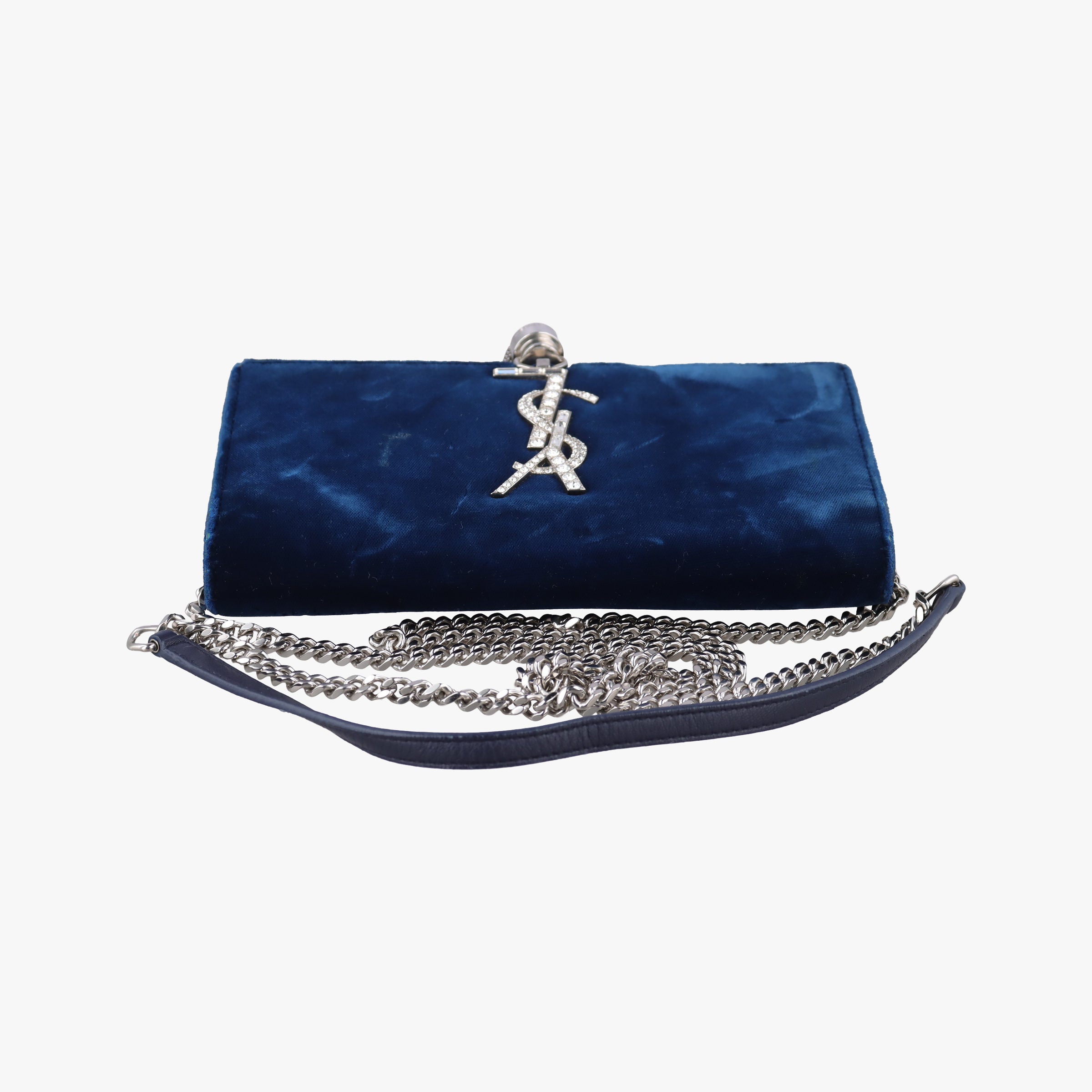 KATE Navy velour 491521 HPP491521.0717ケイト ネービー ベロア 491521 HPP491521.0717