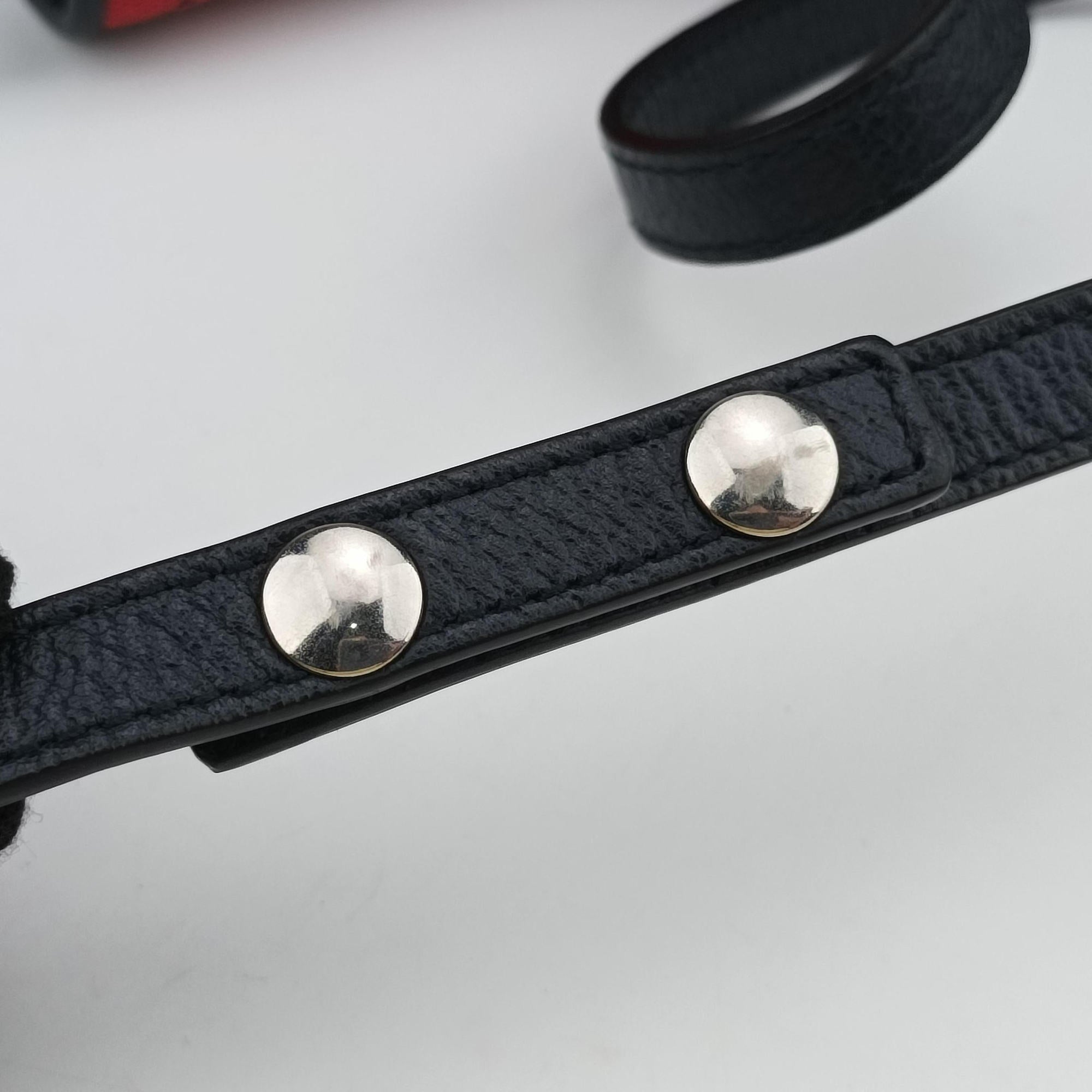 Interlocking G Red canvas 661109 インターロッキングG レッド キャンバス 661109