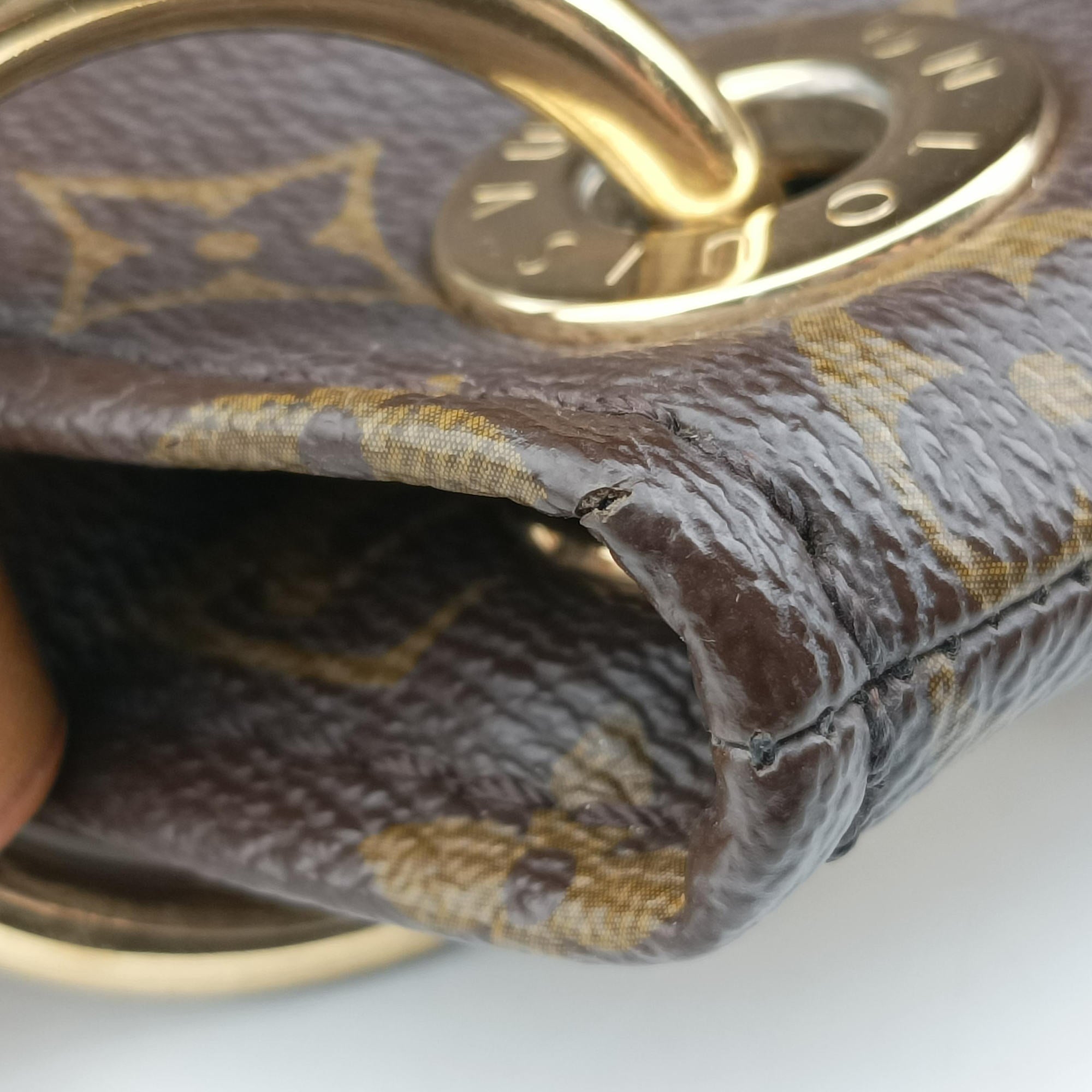 ARTSY GM Brown Monogram Canvas M40259 CR0180アーツィーGM モノグラム/ブラウン モノグラムキャンバス M40259 CR0180