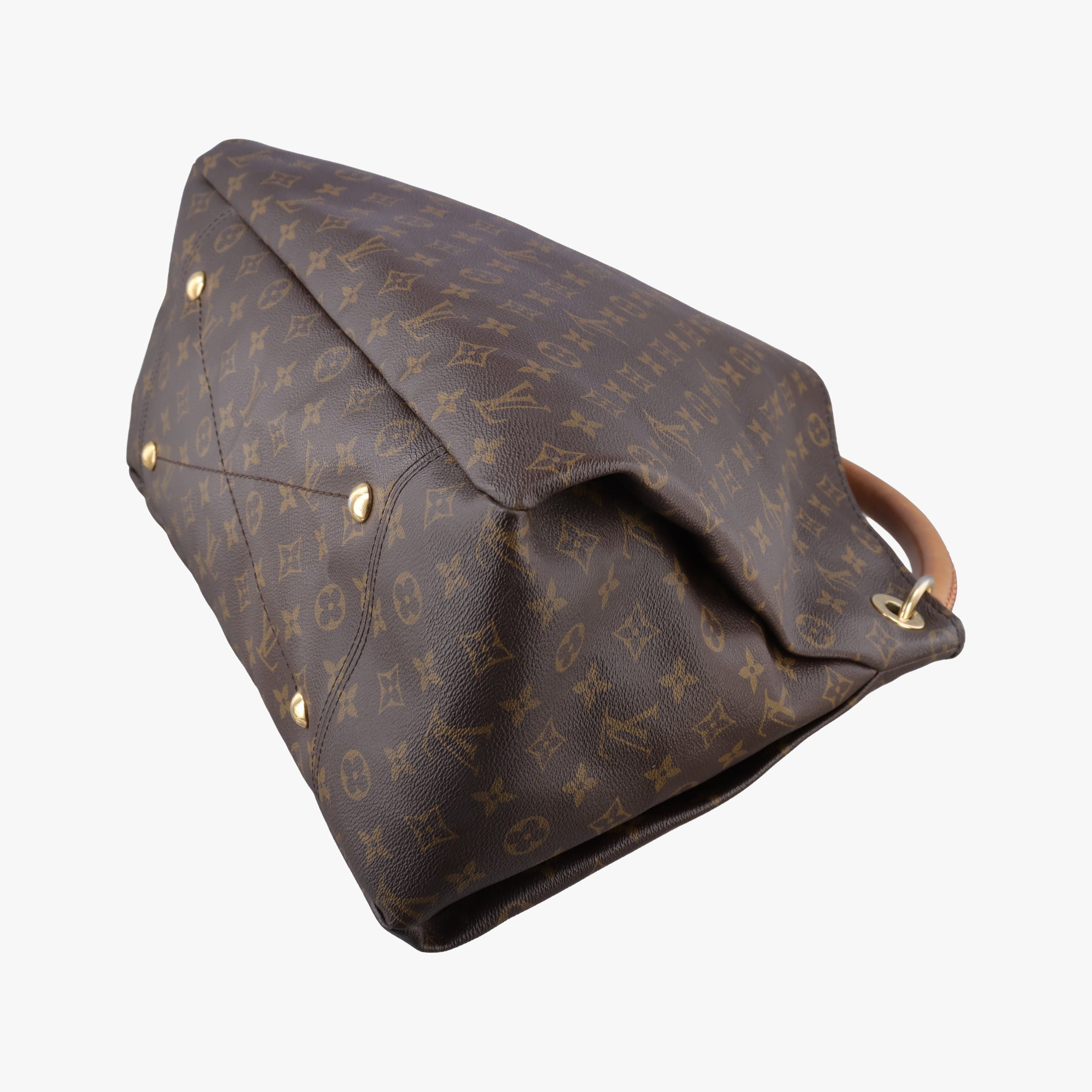 ARTSY GM Brown Monogram Canvas M40259 CR0180アーツィーGM モノグラム/ブラウン モノグラムキャンバス M40259 CR0180