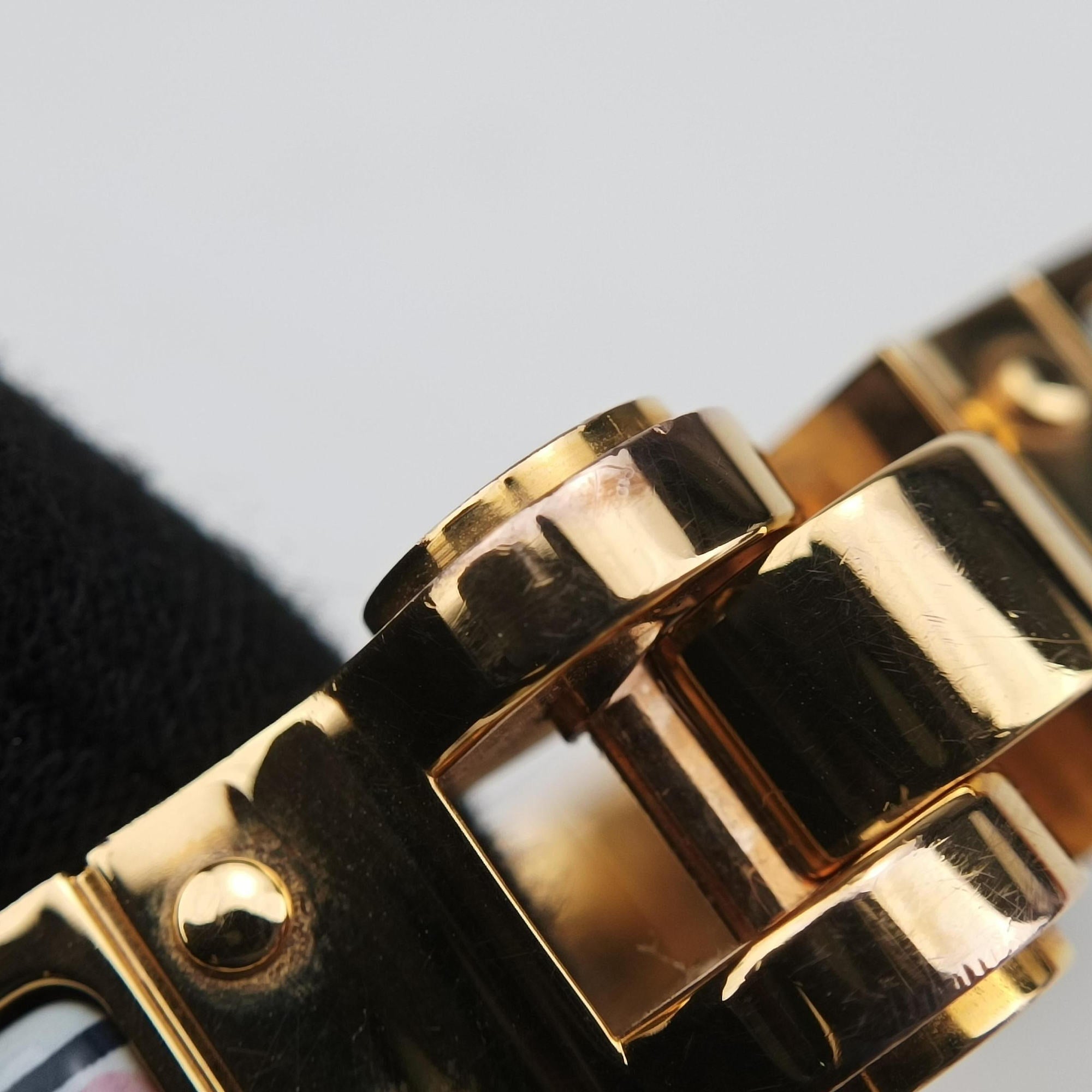 Charniere Golden×Multicolour GP SP 0156シャルニエール ゴールド×マルチカラー GP SP 0156
