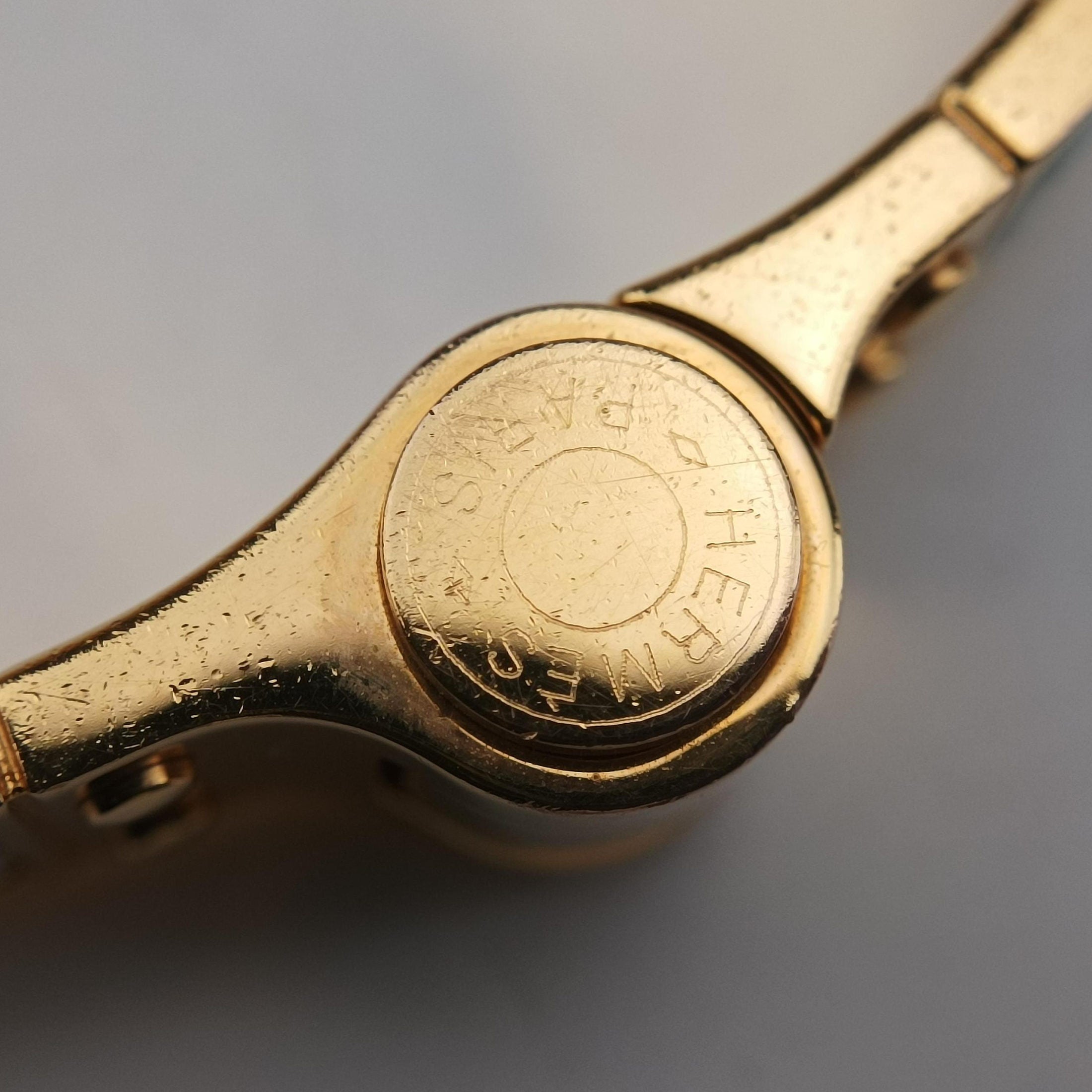 Charniere Golden×Multicolour GP SP 0156シャルニエール ゴールド×マルチカラー GP SP 0156