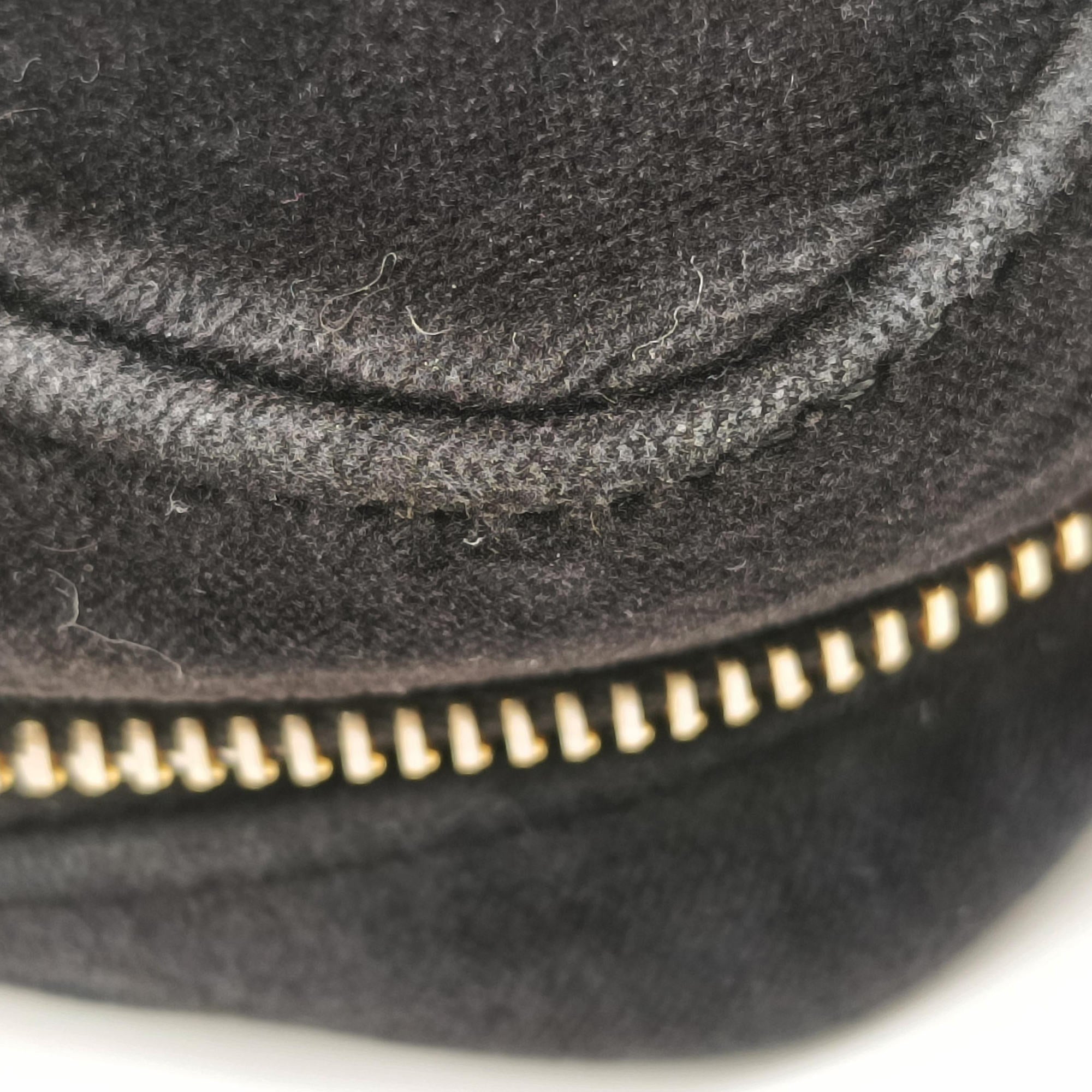Velluto Black Velour 1BH076 42ヴェルート ブラック ベロア 1BH076 42