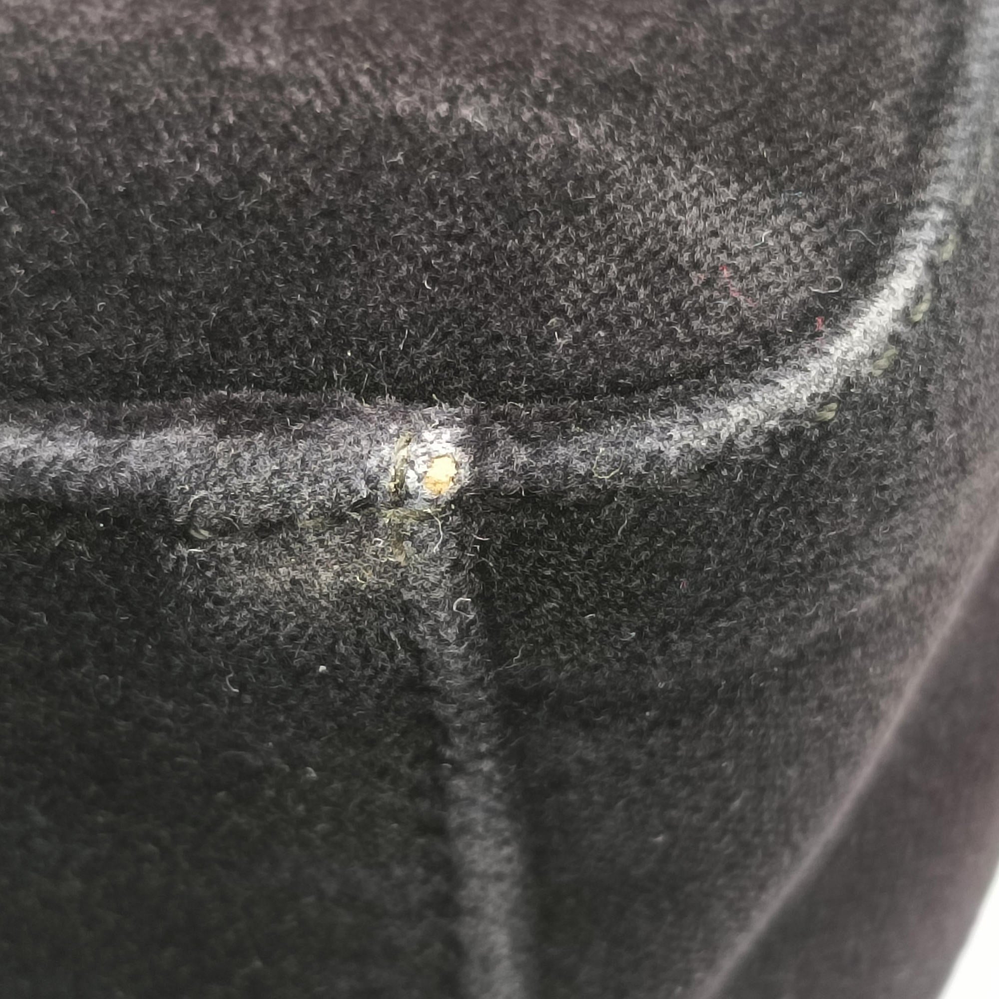 Velluto Black Velour 1BH076 42ヴェルート ブラック ベロア 1BH076 42