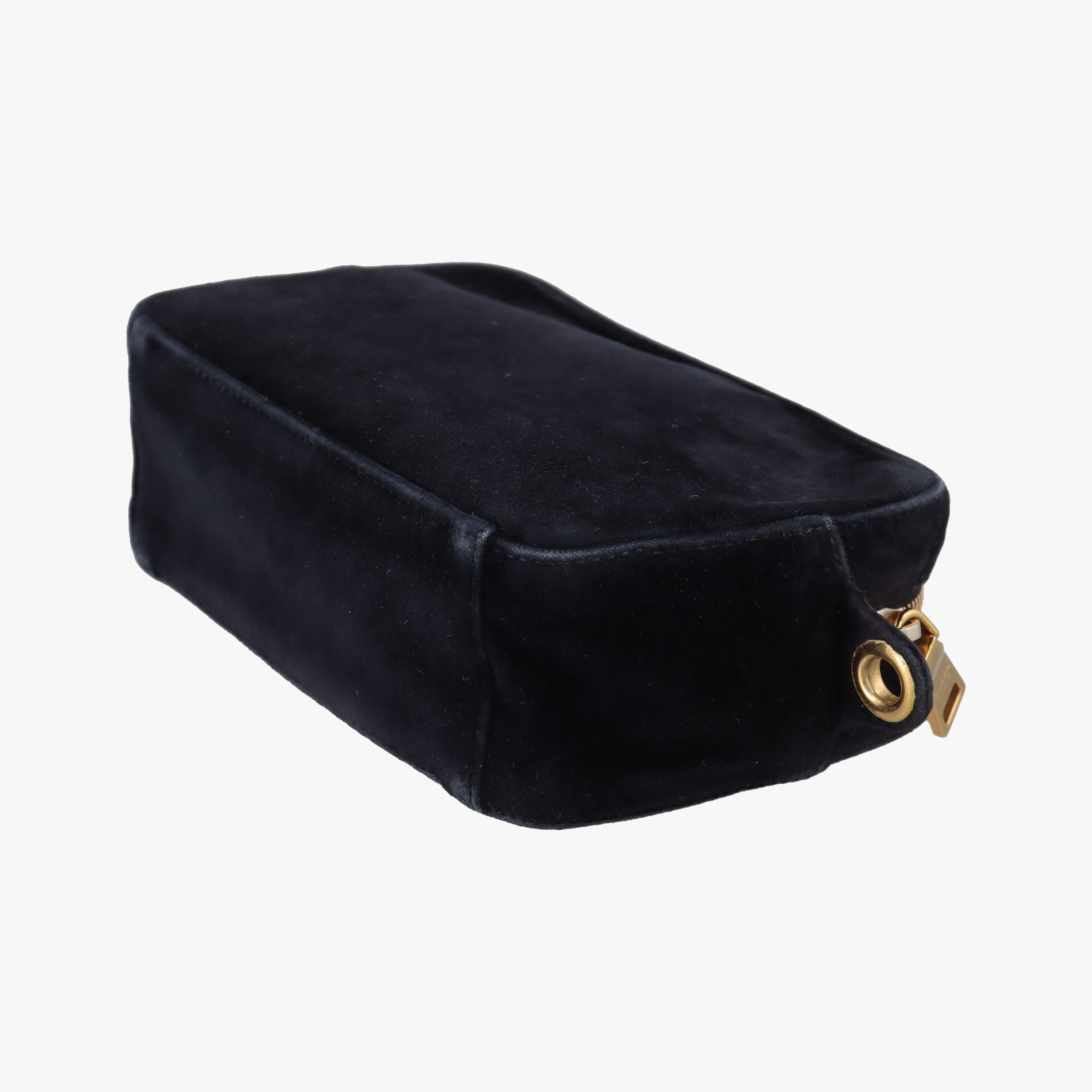 Velluto Black Velour 1BH076 42ヴェルート ブラック ベロア 1BH076 42