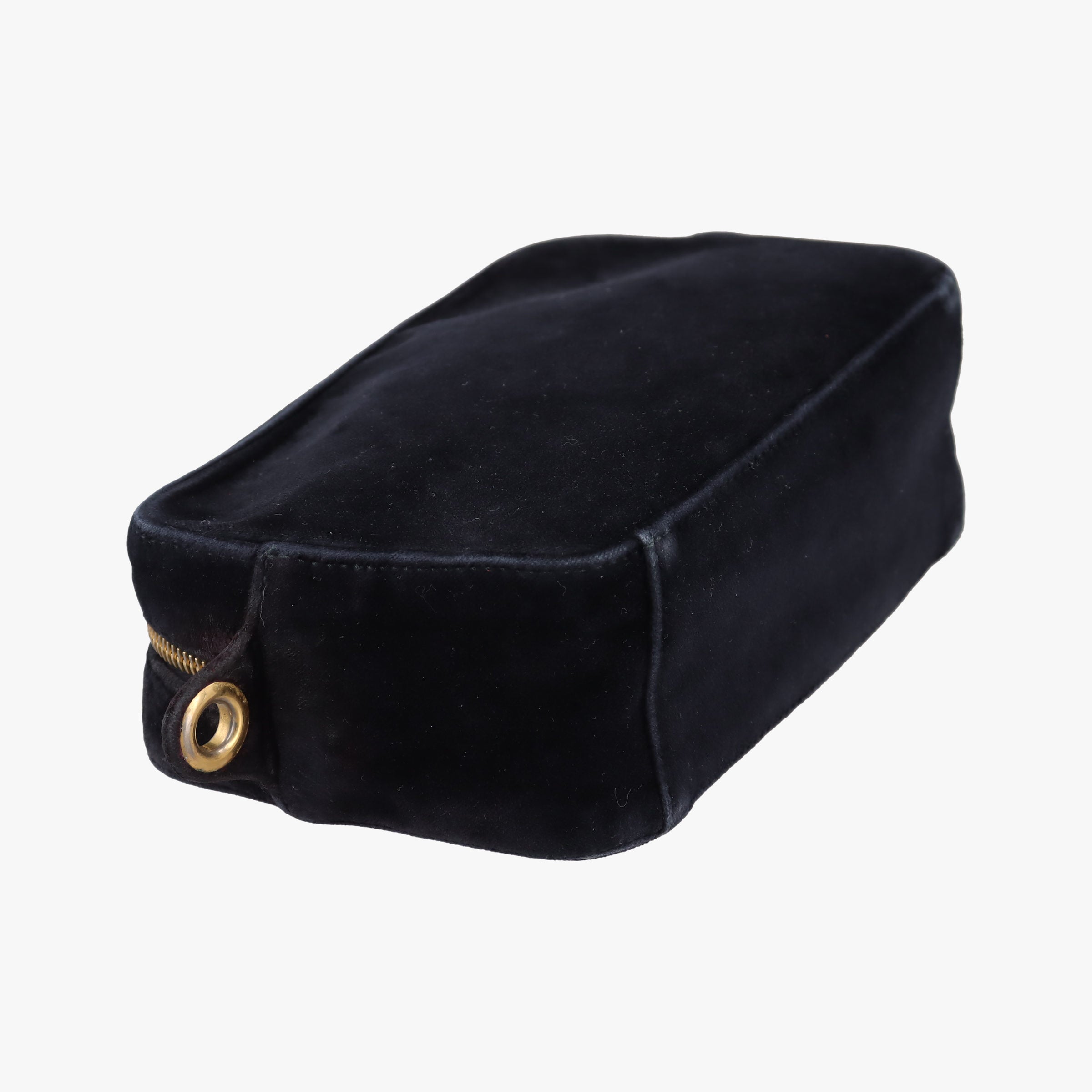 Velluto Black Velour 1BH076 42ヴェルート ブラック ベロア 1BH076 42