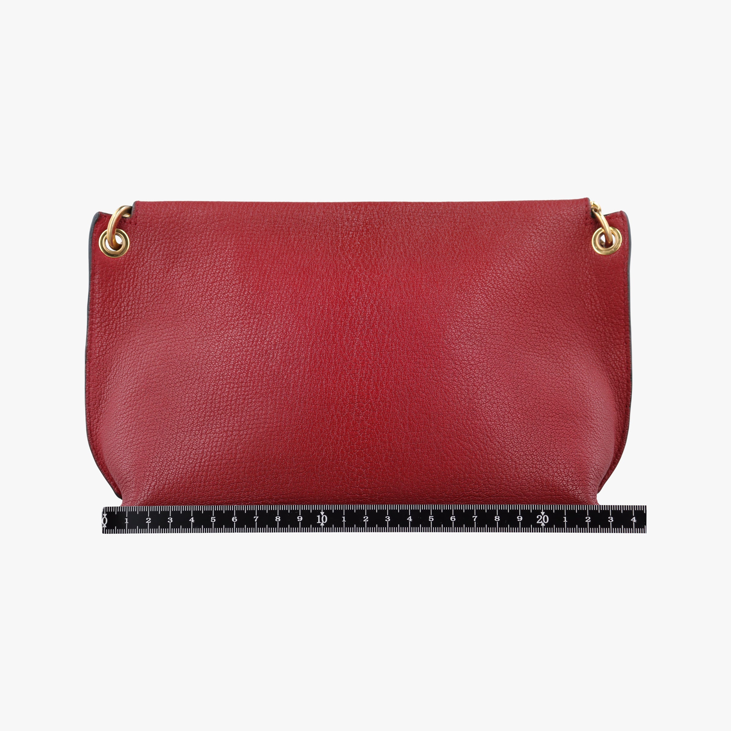 Avenue Red Leather 521709アベニュー レッド レザー 521709