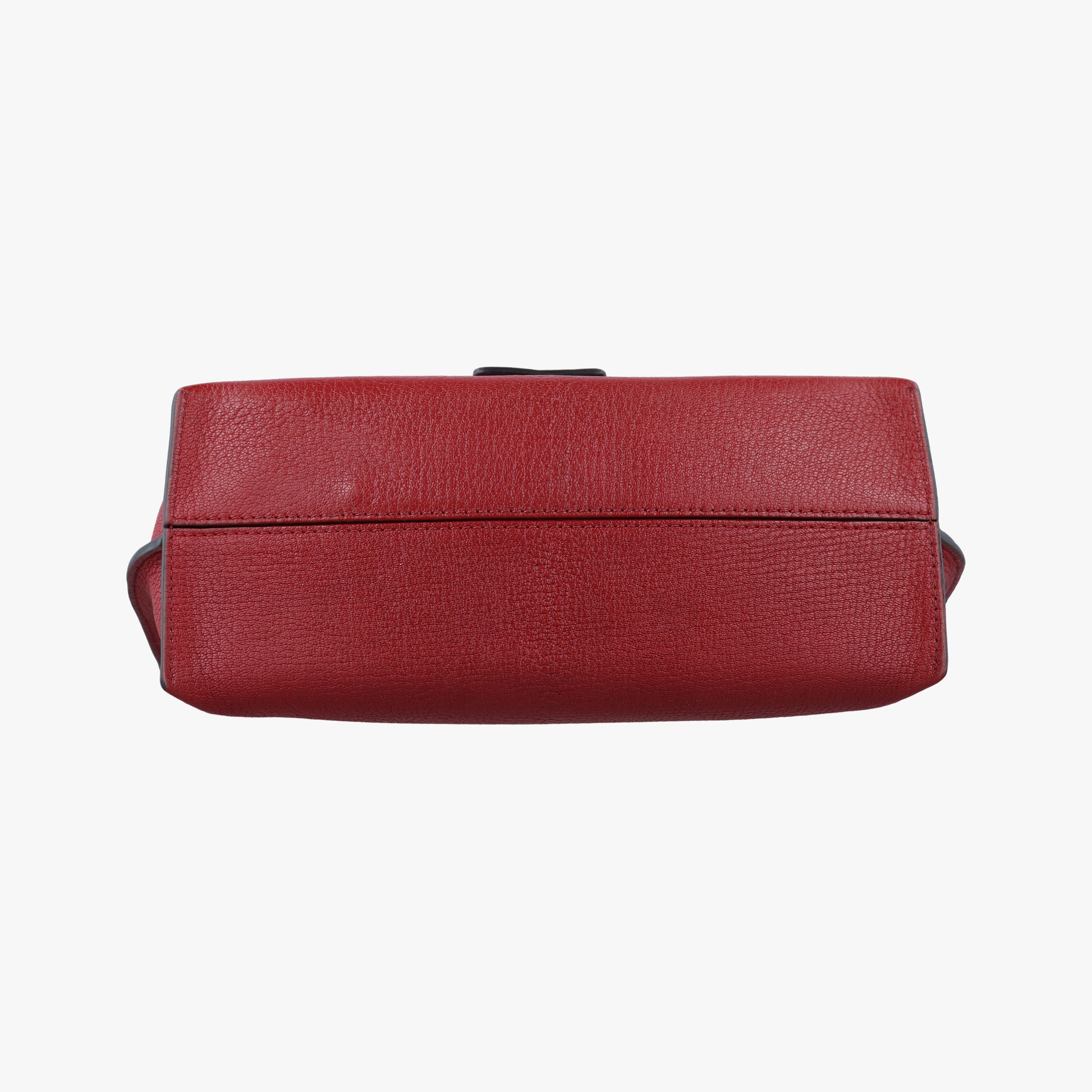 Avenue Red Leather 521709アベニュー レッド レザー 521709