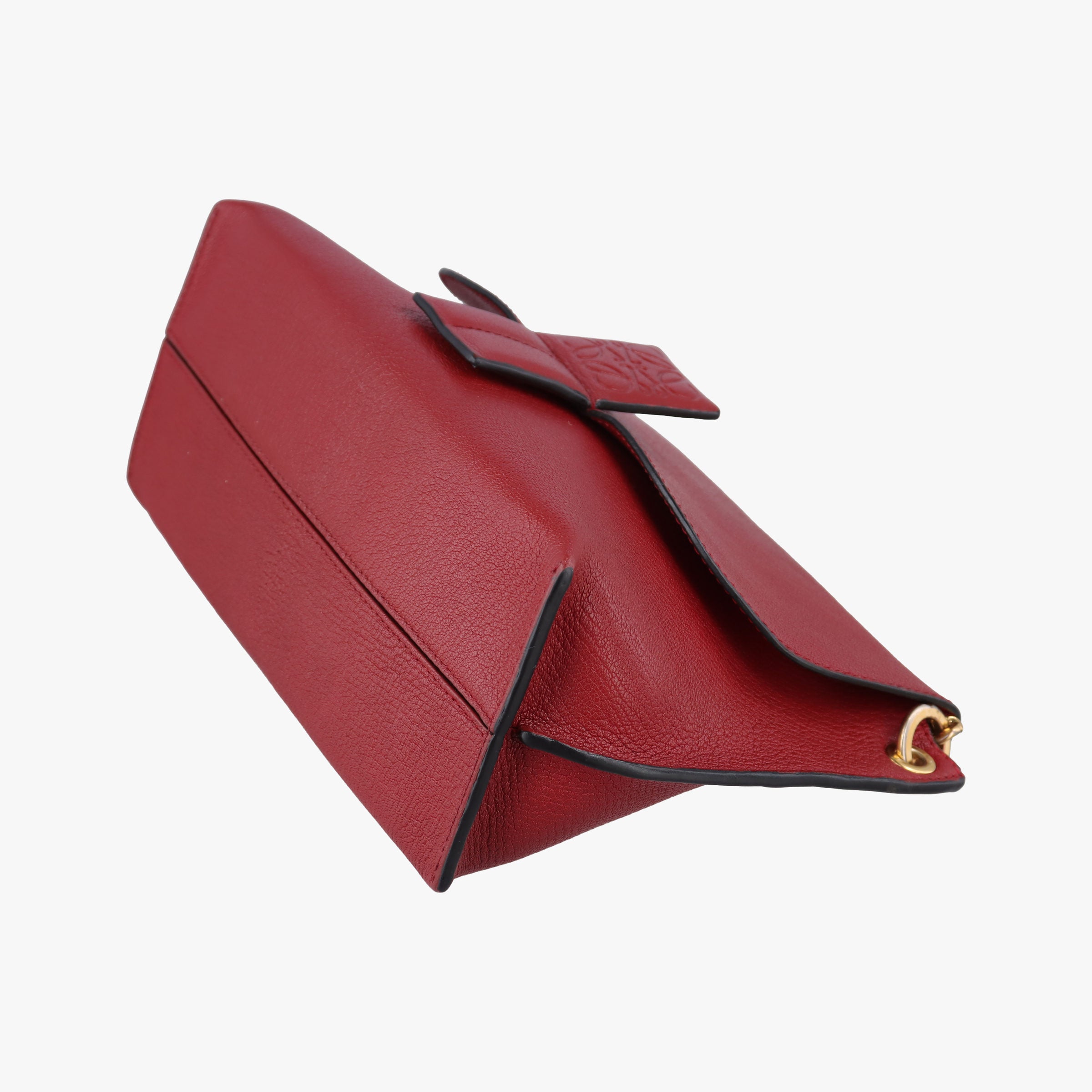 Avenue Red Leather 521709アベニュー レッド レザー 521709