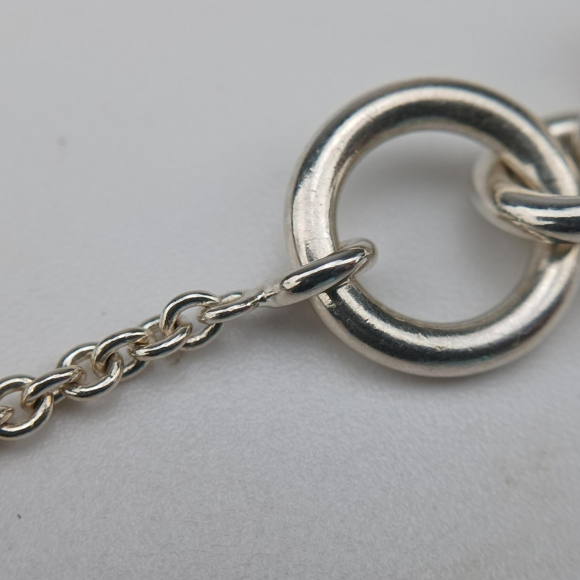 Amulet Kelly Silver Ag925 アミュレット ケリー シルバー Ag925