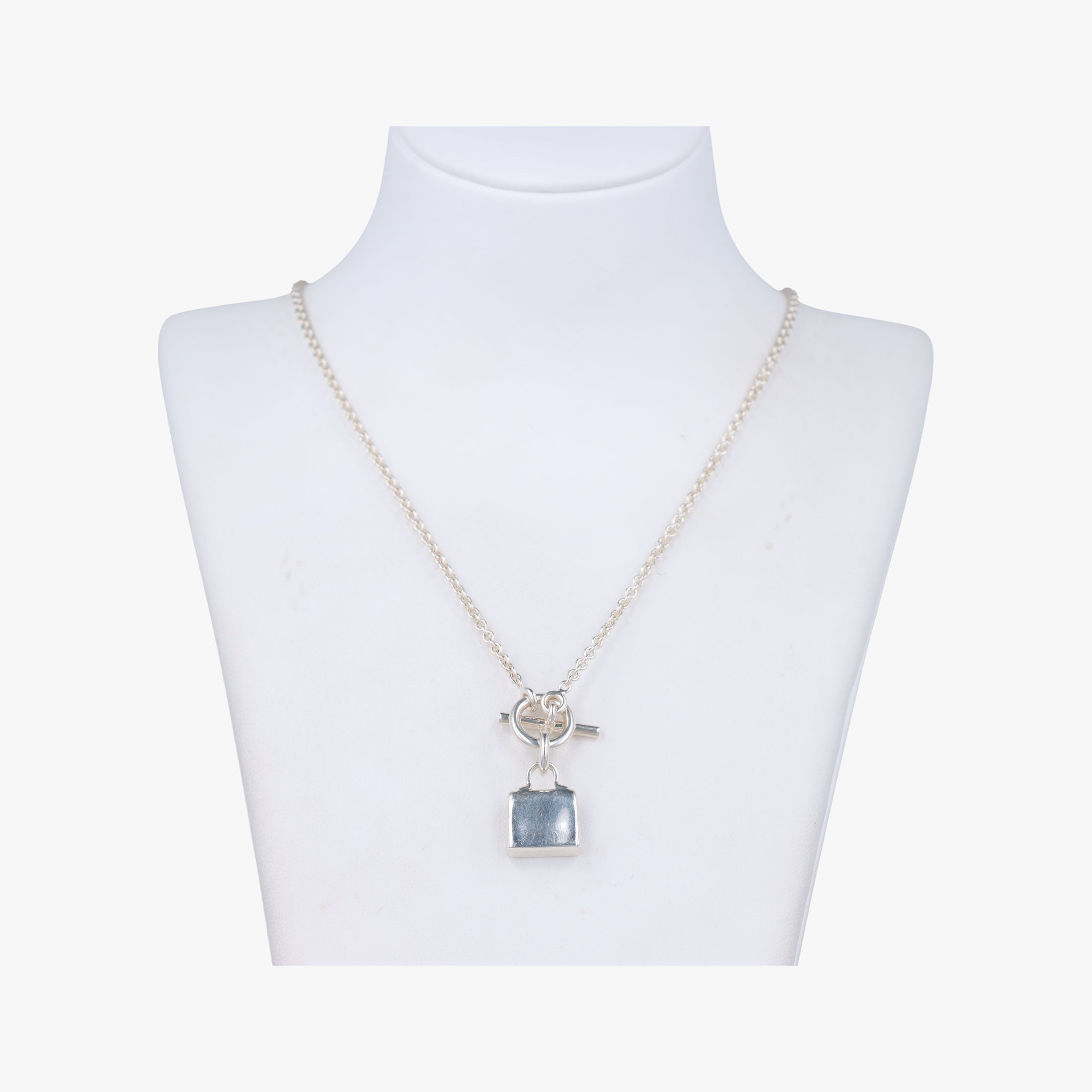 Amulet Kelly Silver Ag925 アミュレット ケリー シルバー Ag925
