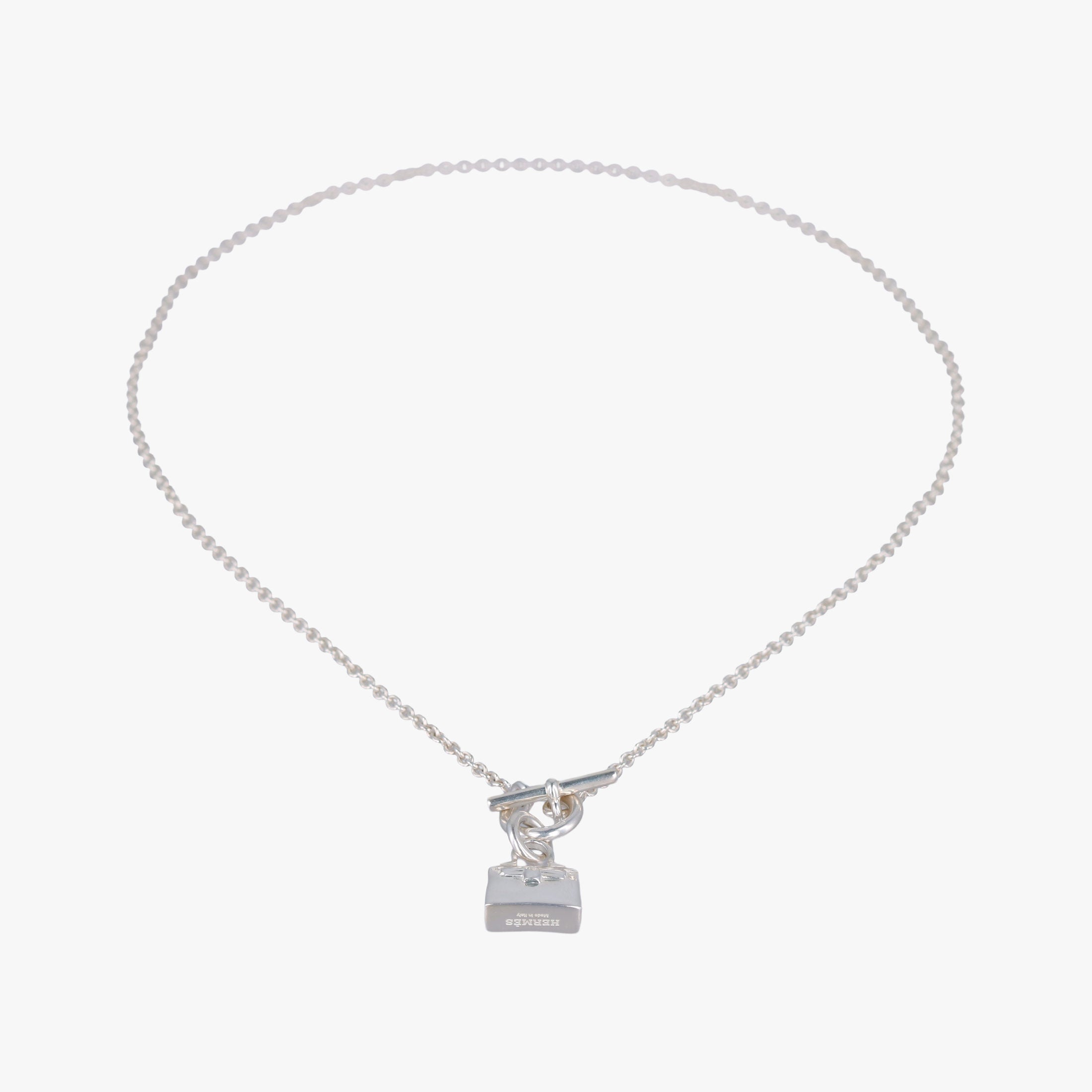 Amulet Kelly Silver Ag925 アミュレット ケリー シルバー Ag925
