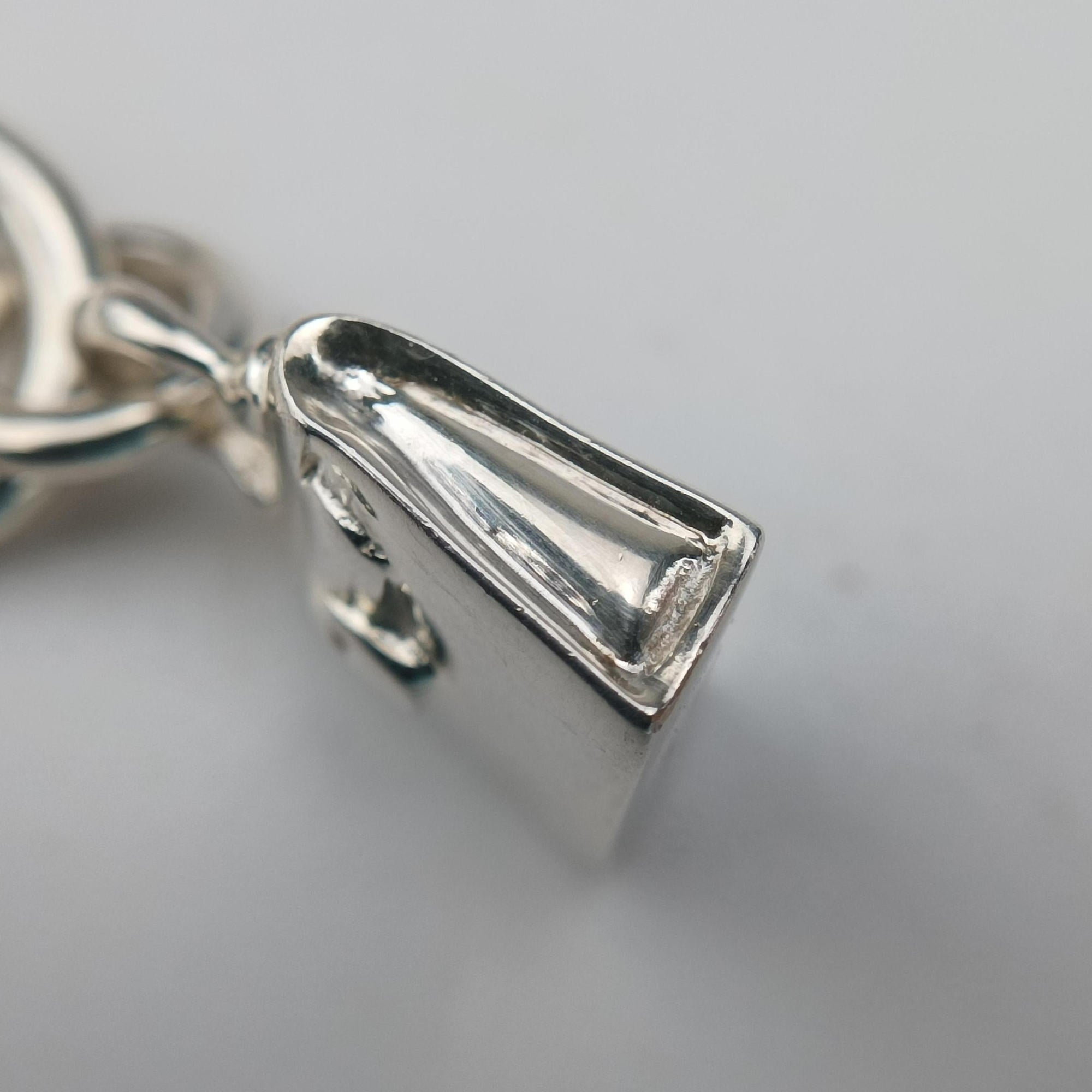Amulet Kelly Silver Ag925 アミュレット ケリー シルバー Ag925