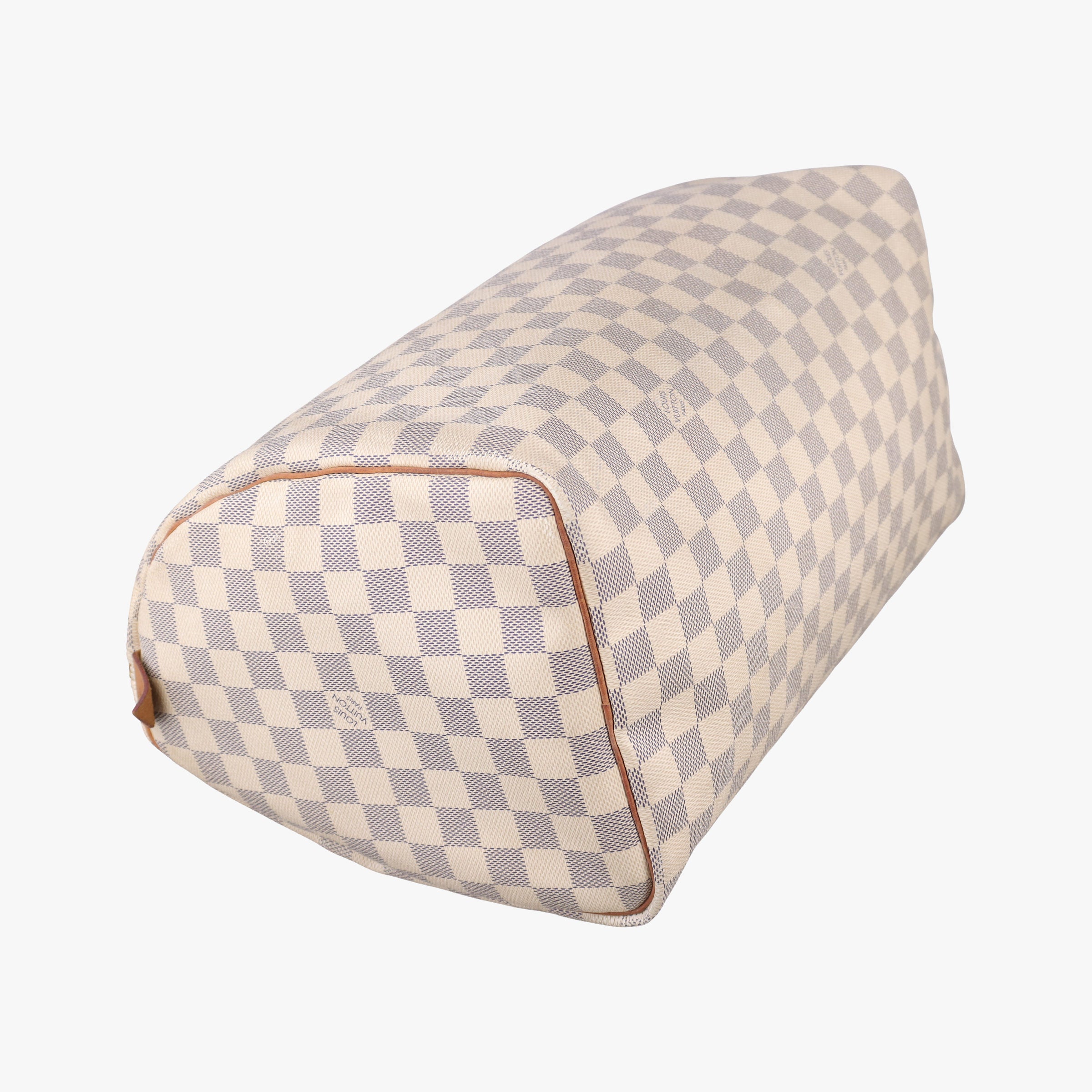 Speedy 35 Azur Damier Canvas N41535 BA3141スピーディ35 アズール ダミエキャンバス N41535 BA3141