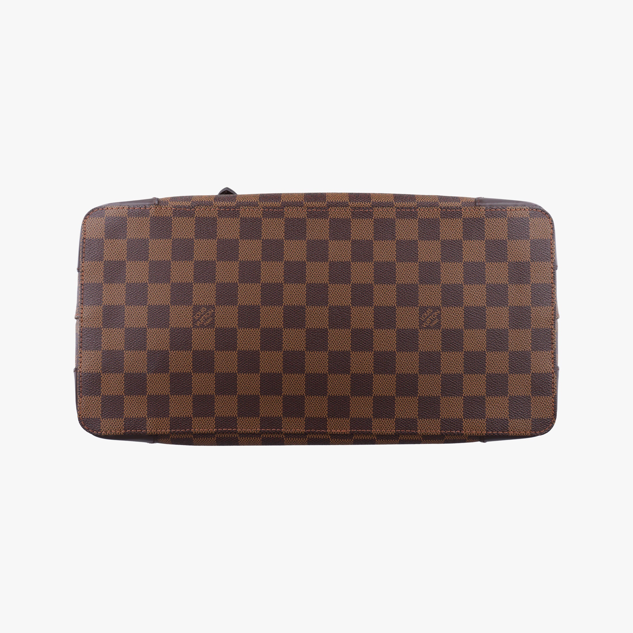 HAMPSTEAD MM EBENE Damier Canvas N51204 TR0150ハムプステッドMM エベヌ ダミエキャンバス N51204 TR0150