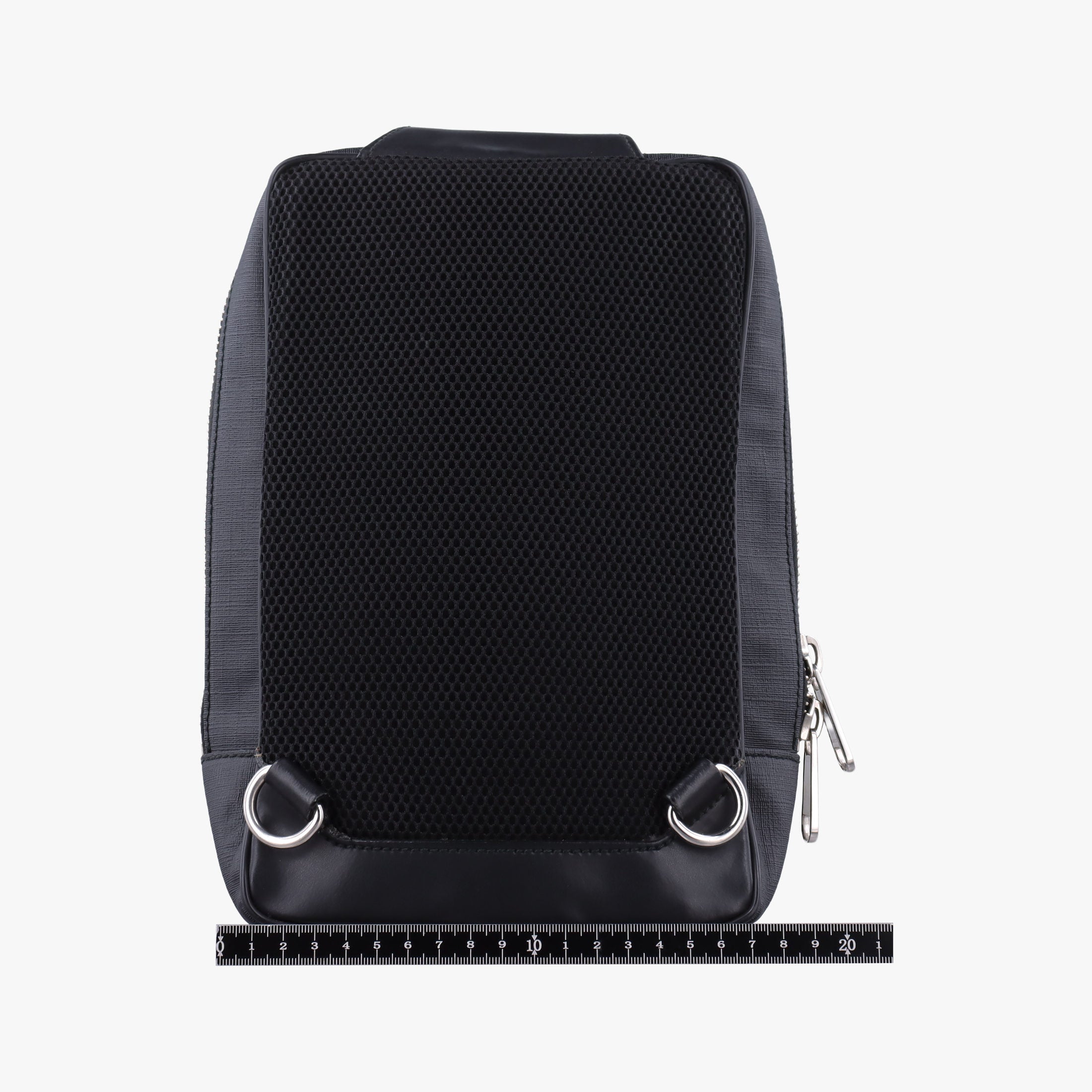 GG Supreme Navy x Black PVC coated canvas 478325 C022098890GGスプリーム ネイビー×ブラック PVCコーティングキャンバス 478325 C022098890