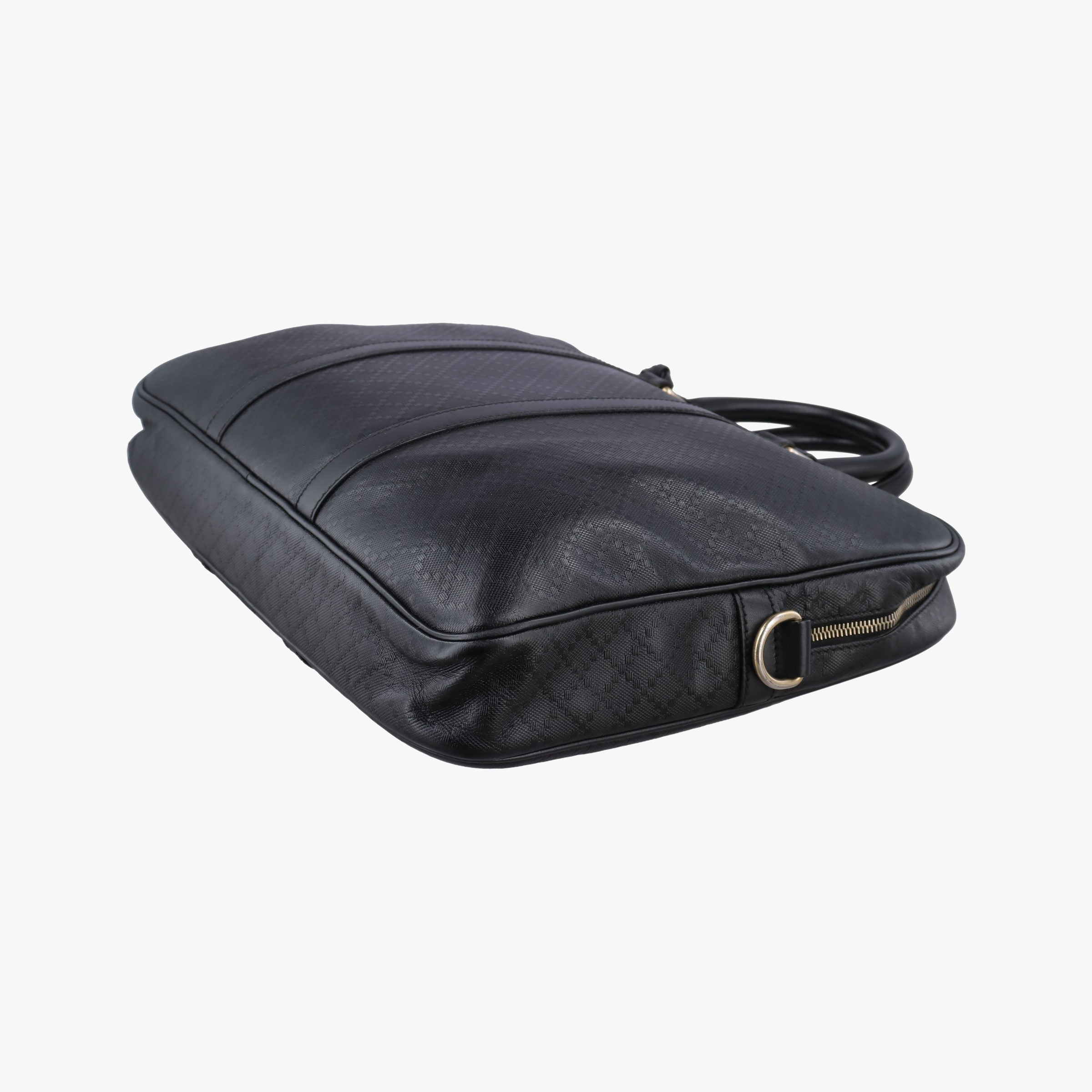 Diamante Black Leather 208463 A011655073ディアマンテ ブラック レザー 208463 A011655073