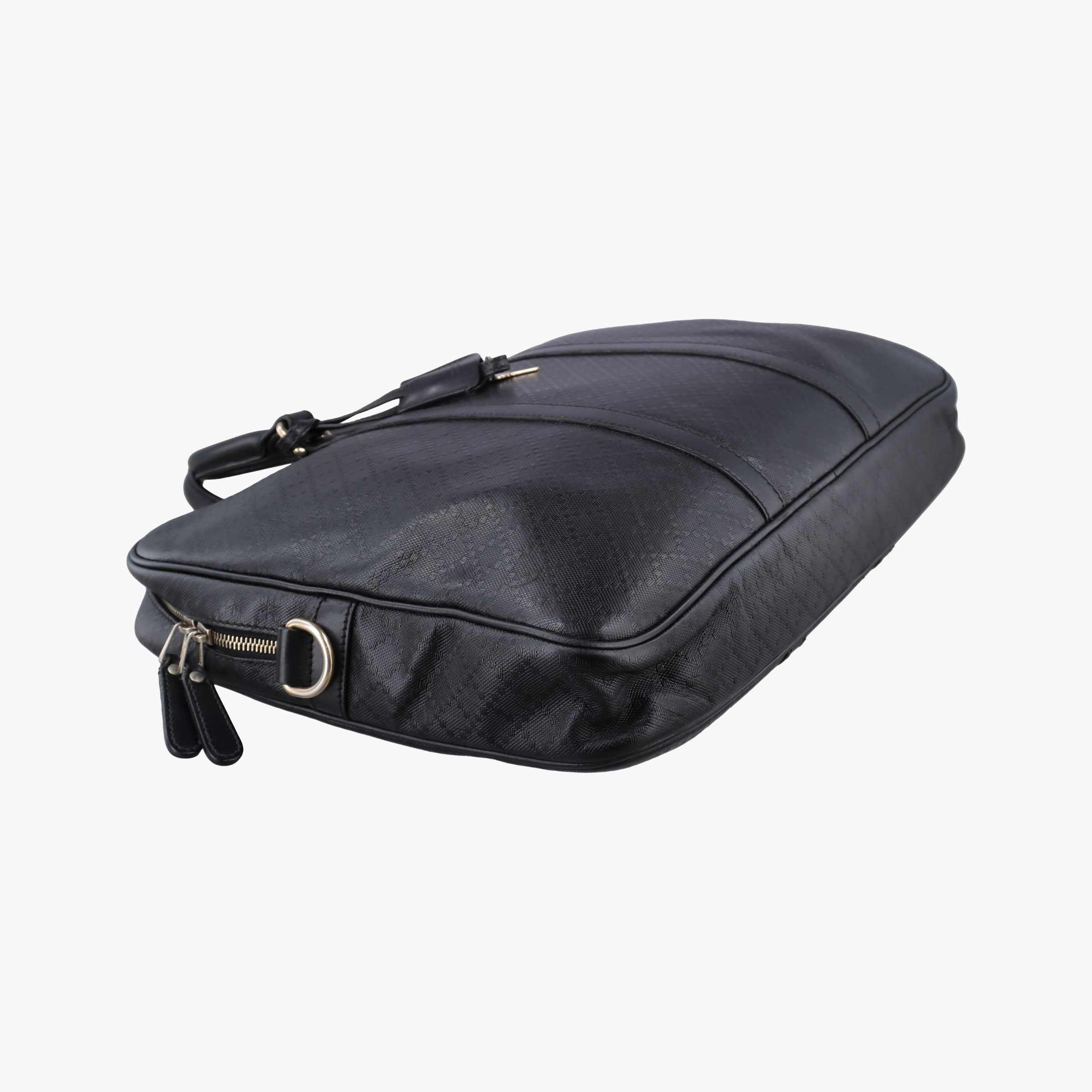 Diamante Black Leather 208463 A011655073ディアマンテ ブラック レザー 208463 A011655073