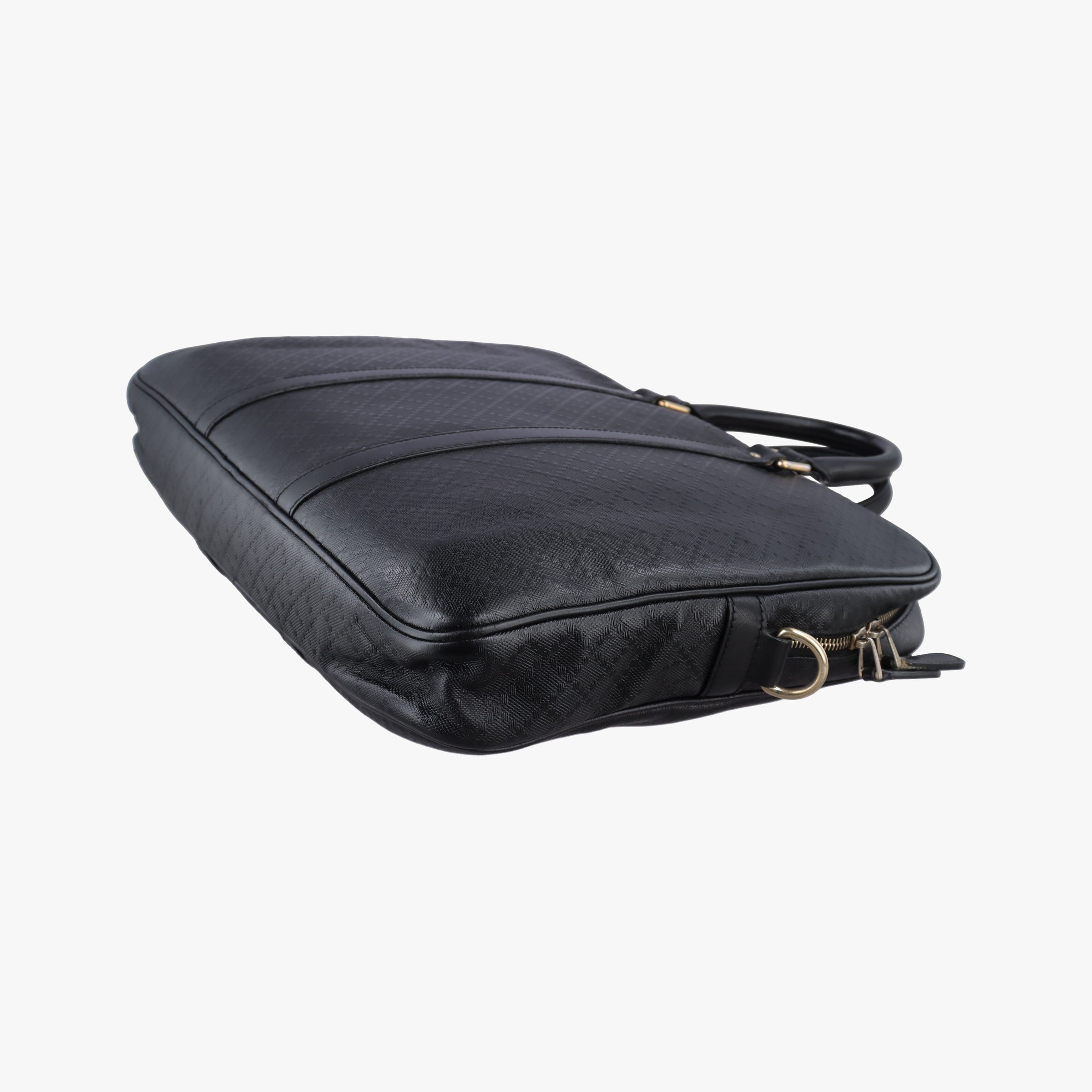 Diamante Black Leather 208463 A011655073ディアマンテ ブラック レザー 208463 A011655073