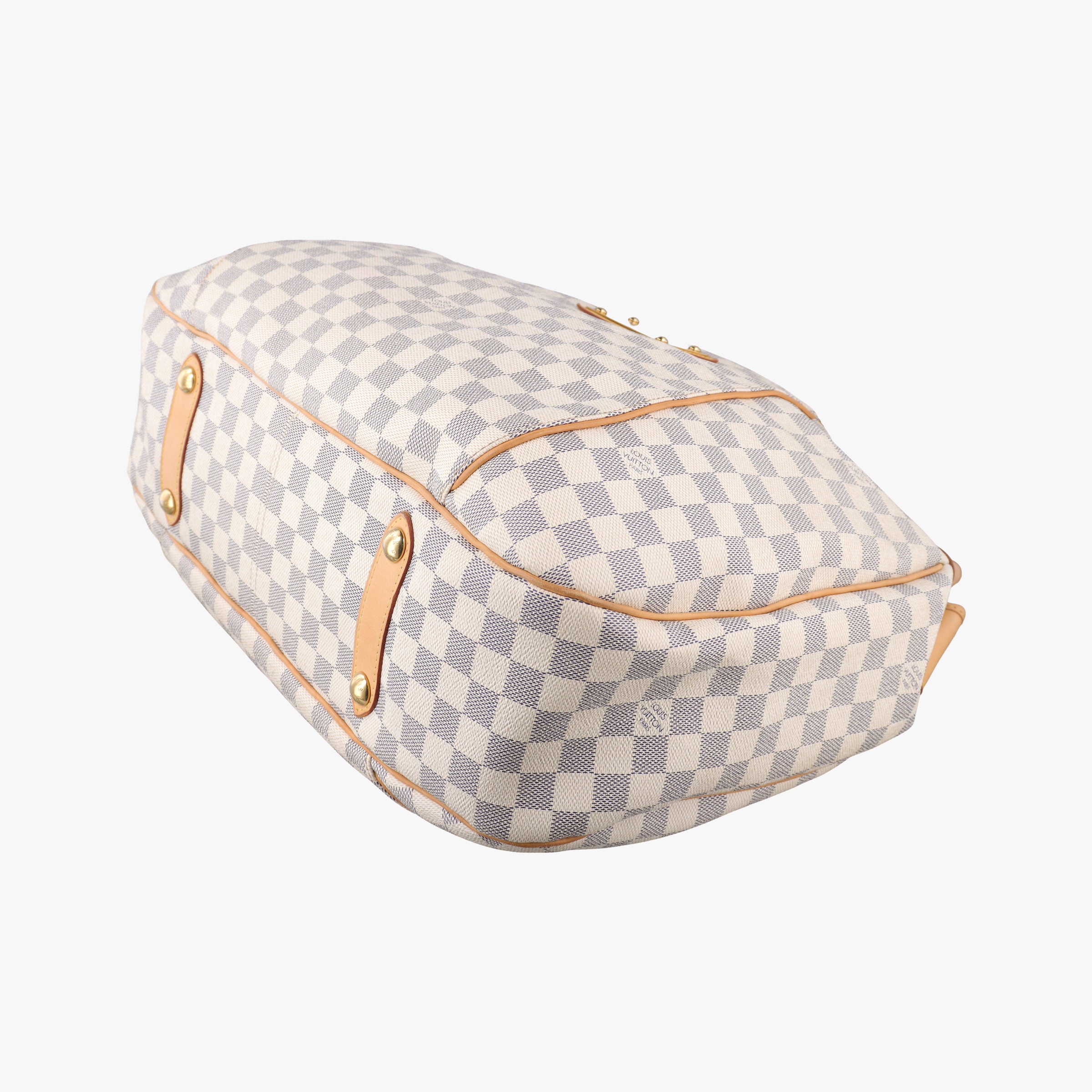 GALLIERA GM AZUR Damier Canvas N55216 SP4098ガリエラGM アズール ダミエキャンバス N55216 SP4098