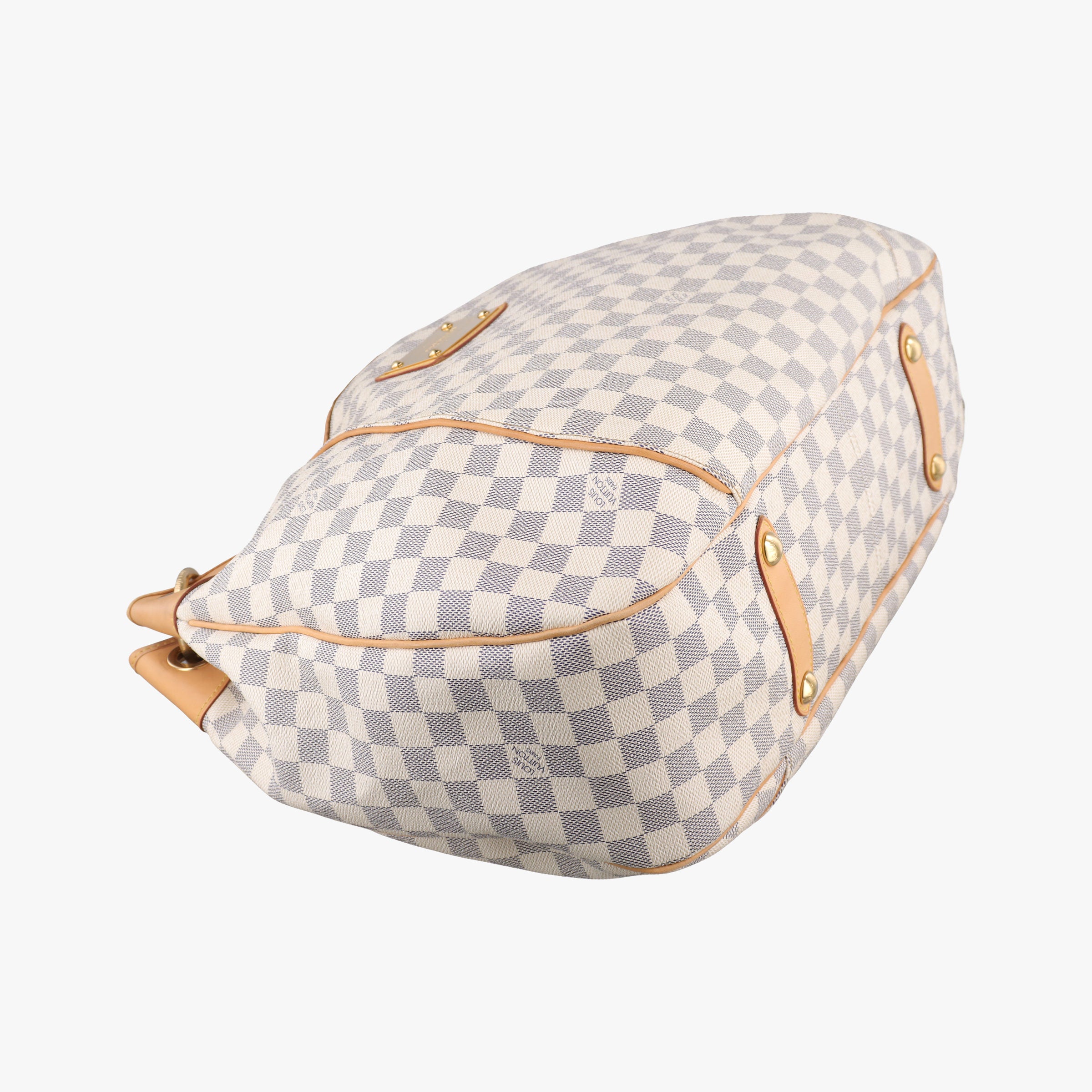 GALLIERA GM AZUR Damier Canvas N55216 SP4098ガリエラGM アズール ダミエキャンバス N55216 SP4098