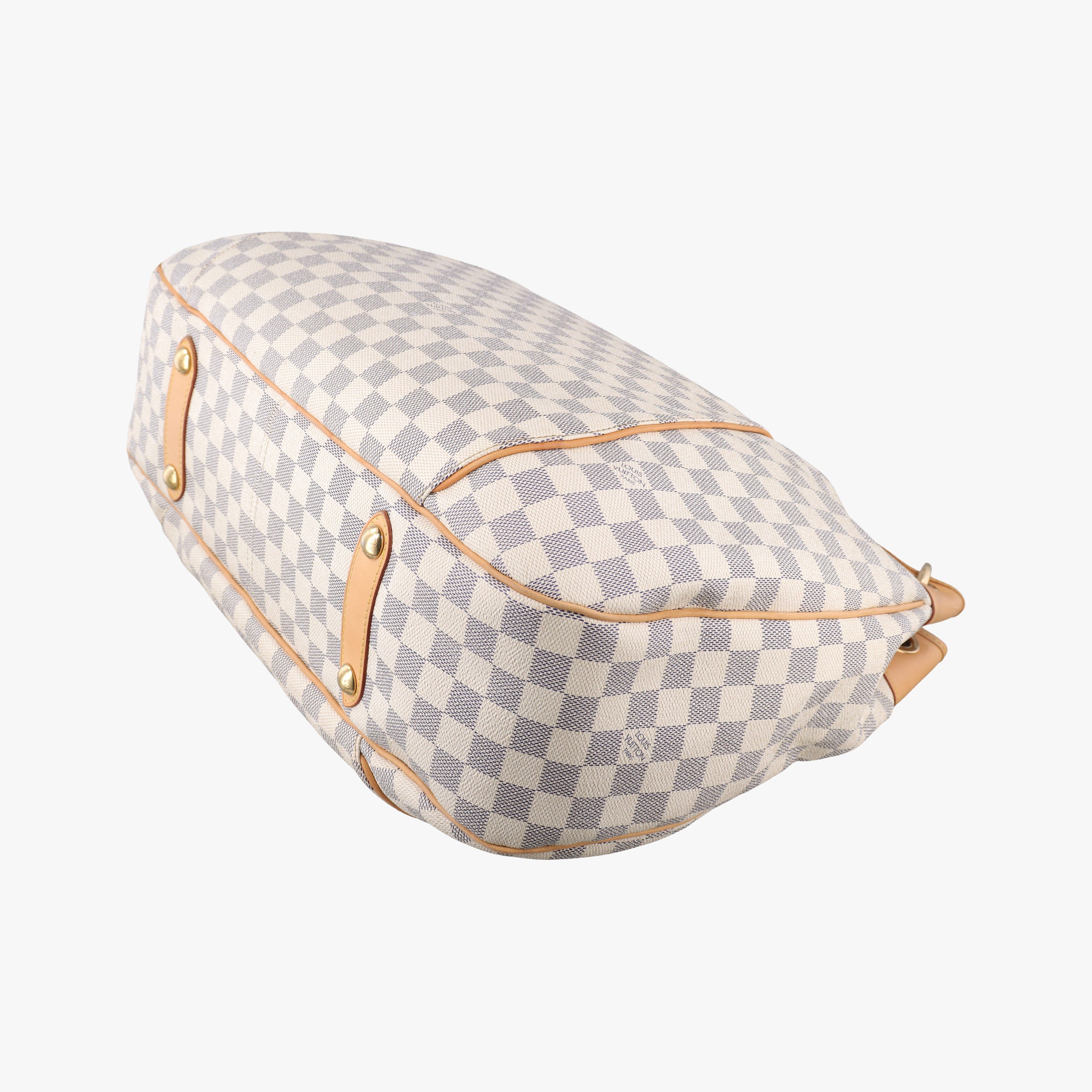 GALLIERA GM AZUR Damier Canvas N55216 SP4098ガリエラGM アズール ダミエキャンバス N55216 SP4098