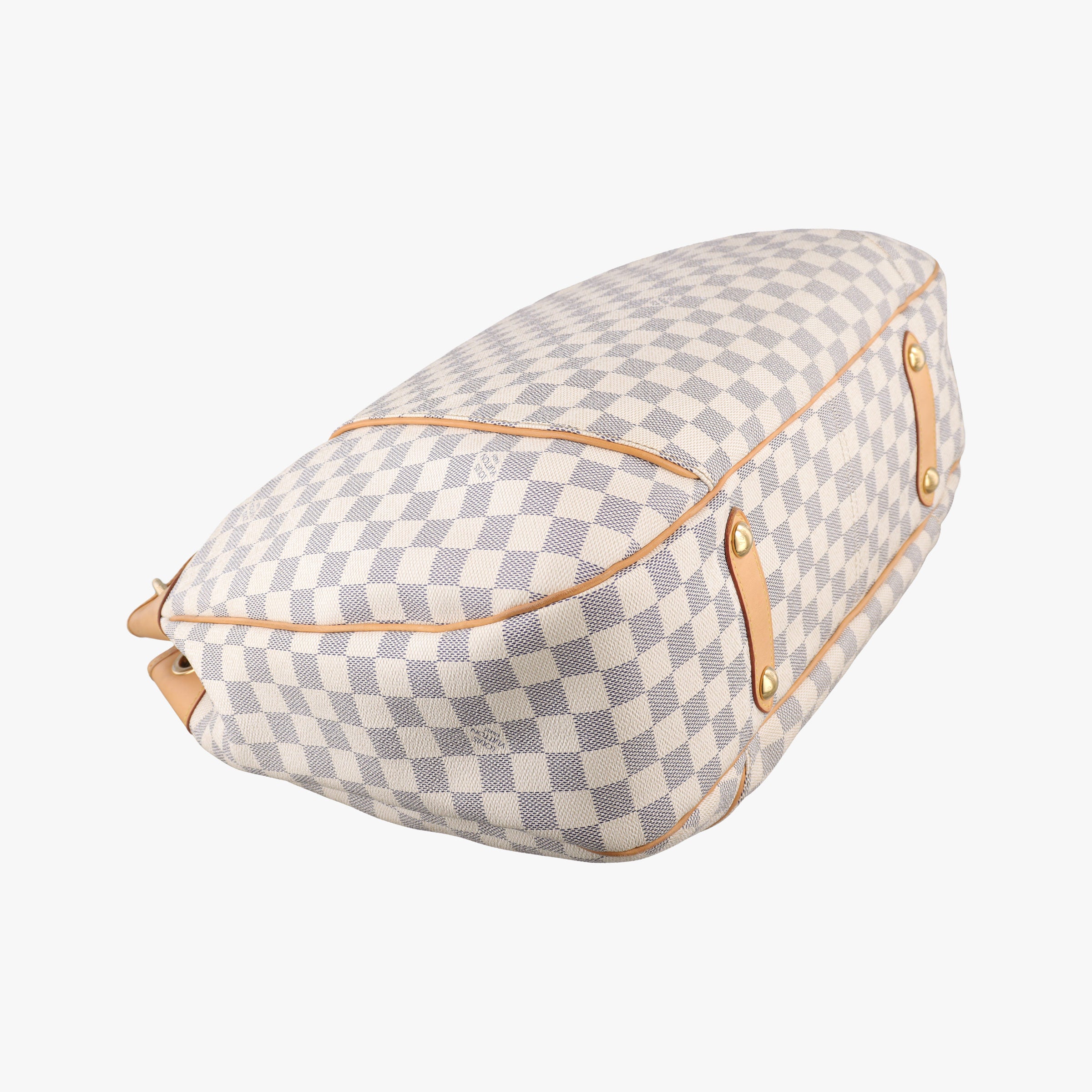 GALLIERA GM AZUR Damier Canvas N55216 SP4098ガリエラGM アズール ダミエキャンバス N55216 SP4098