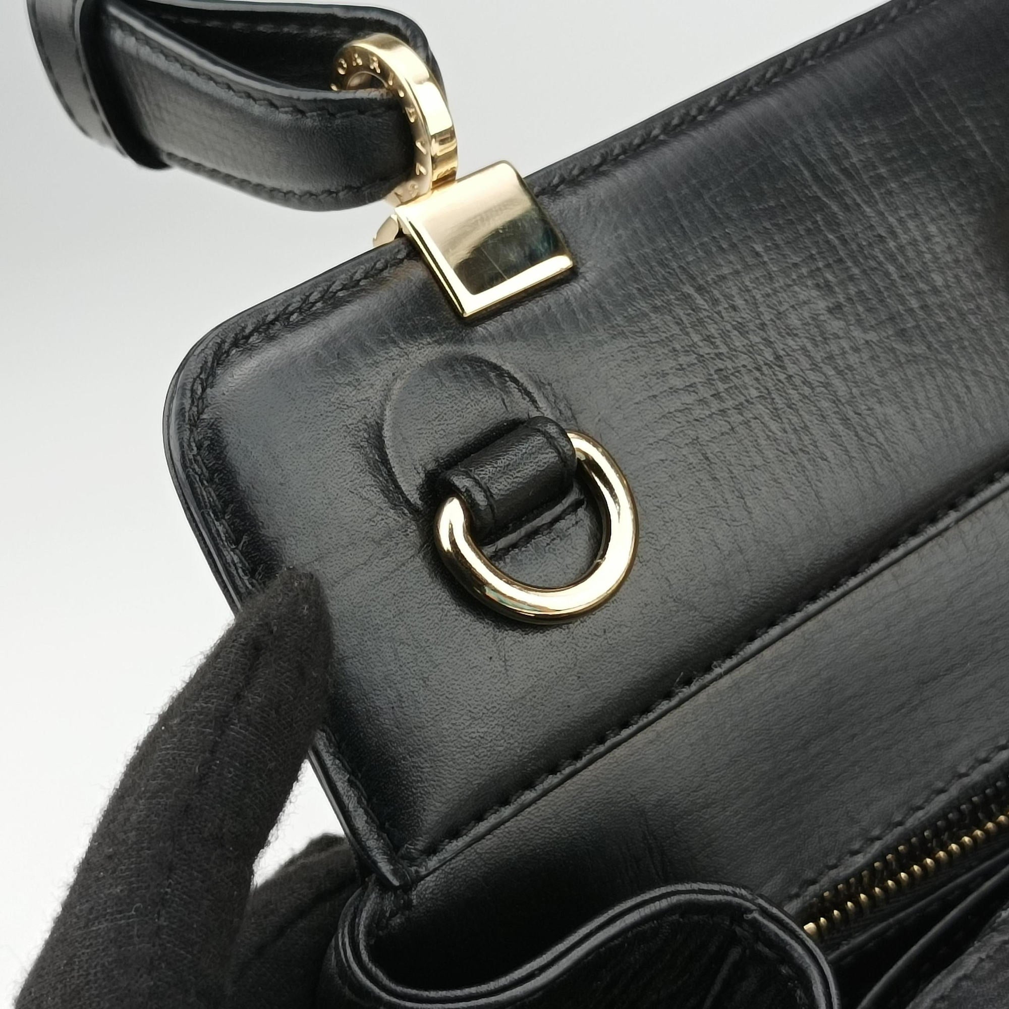 Isabella Rossellini Black Leather AQ.F12.35134イザベラロッセリーニ ブラック レザー AQ.F12.35134