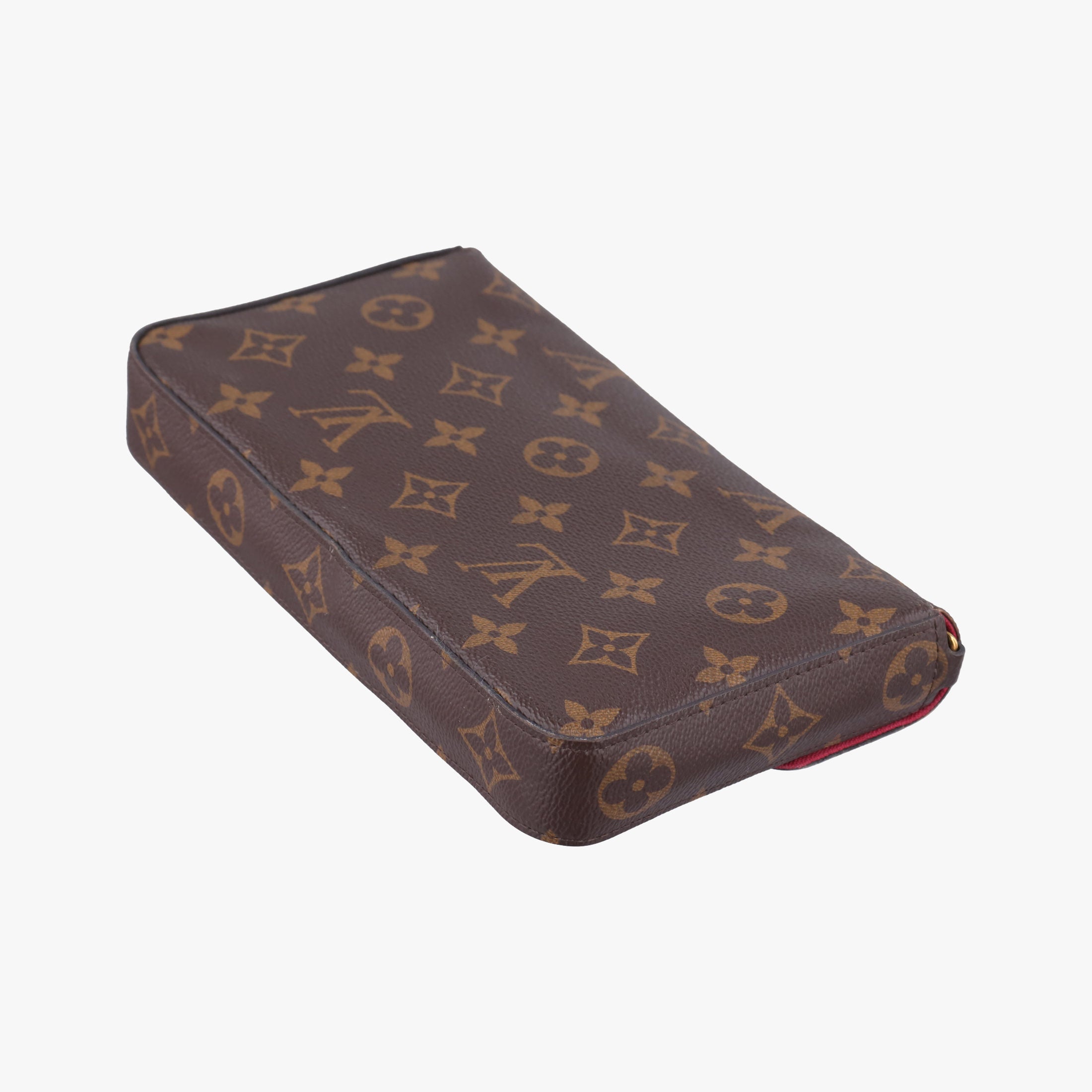 Pochette Felicie Brown Monogram Canvas M61276 CA0158ポシェット フェリシー モノグラム/ブラウン モノグラムキャンバス M61276 CA0158