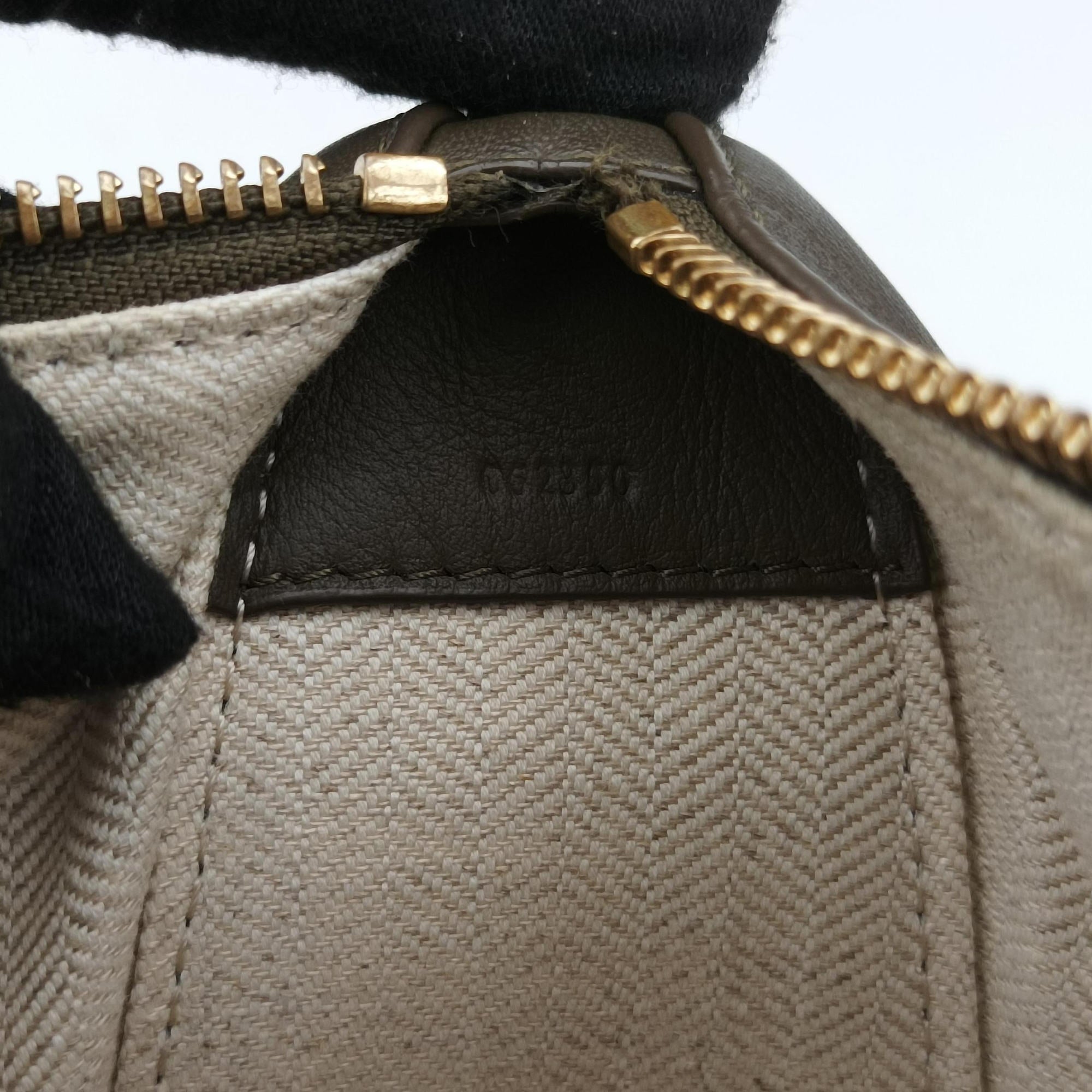 Hammock Hobo Clay Green leather 062350ハンモック ホーボー クレイグリーン レザー 062350
