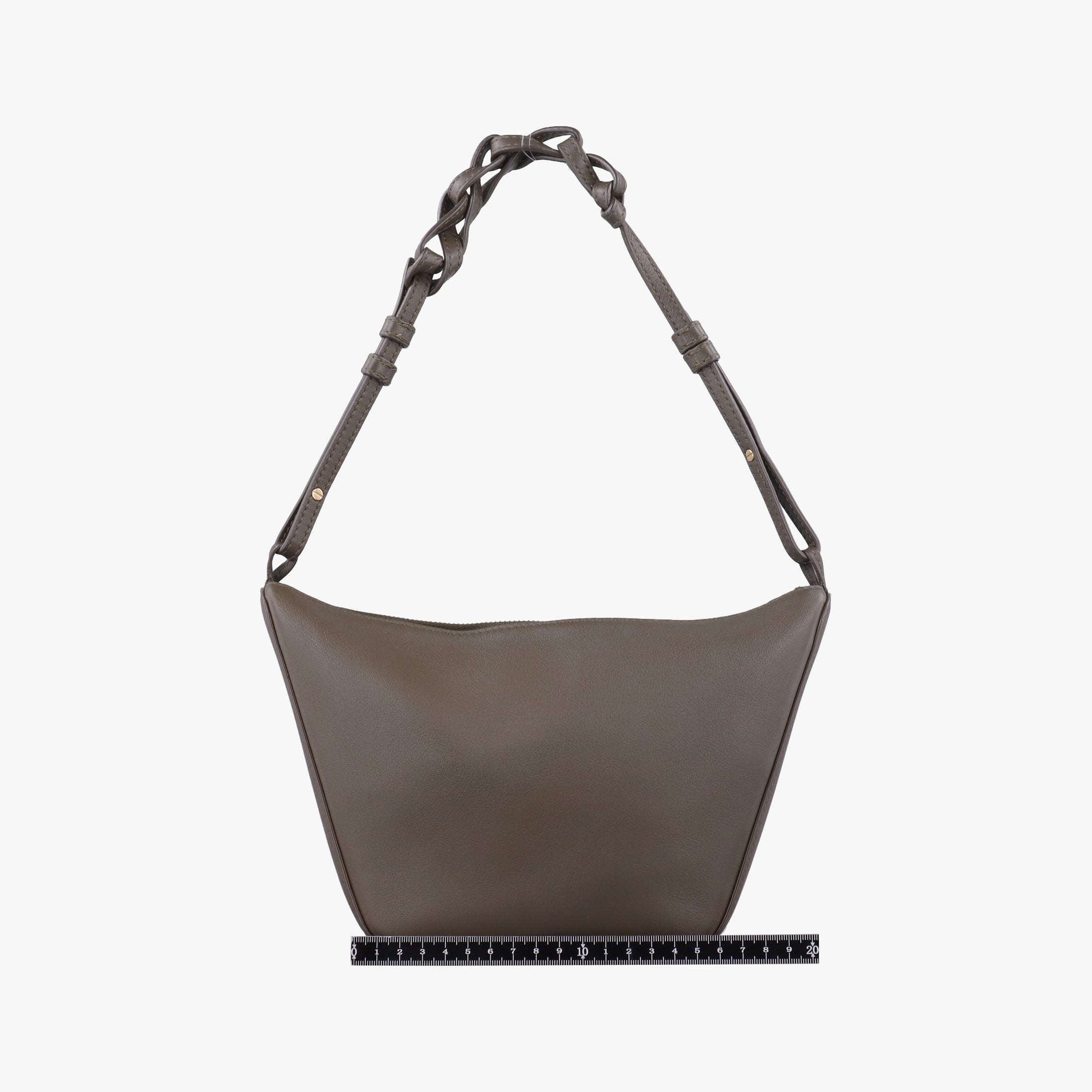 Hammock Hobo Clay Green leather 062350ハンモック ホーボー クレイグリーン レザー 062350
