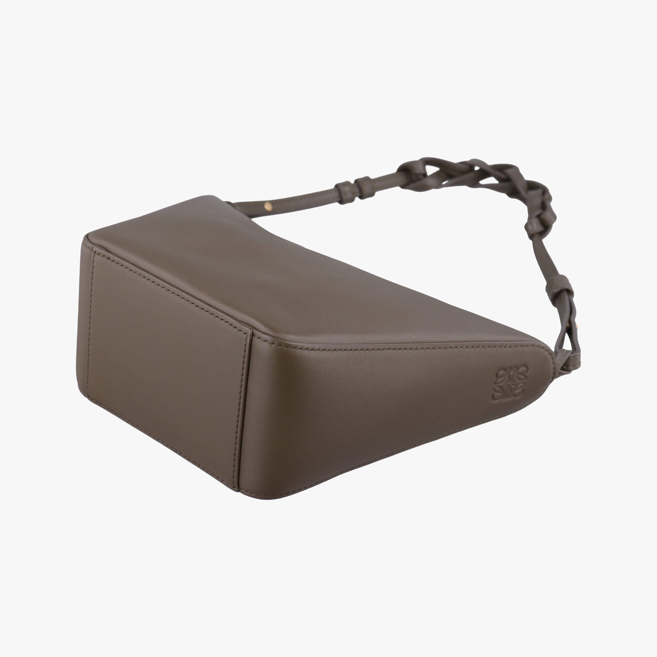Hammock Hobo Clay Green leather 062350ハンモック ホーボー クレイグリーン レザー 062350