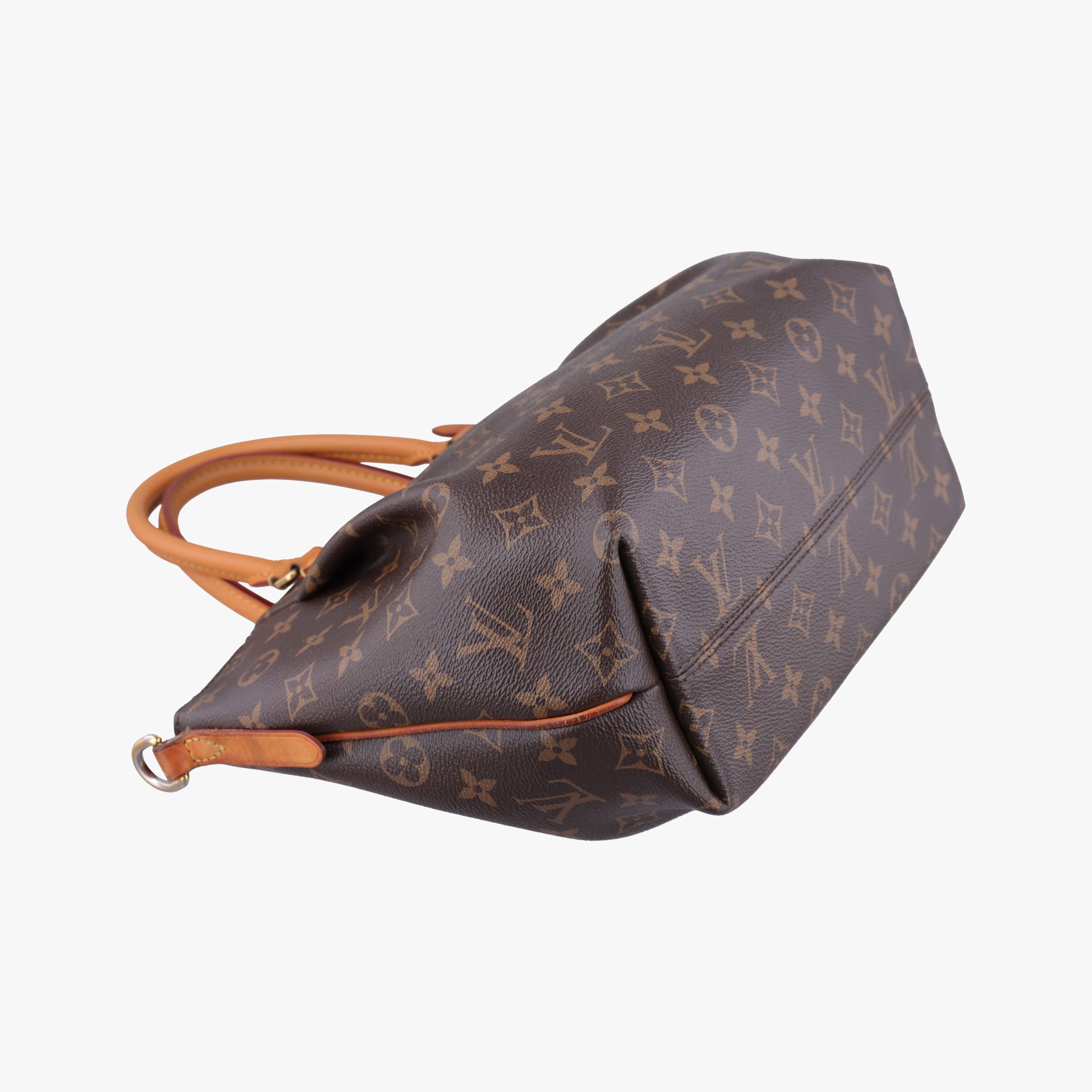 Turen PM brown Monogram Canvas M48813 SR4197テュレンPM モノグラム/ブラウン モノグラムキャンバス M48813 SR4197
