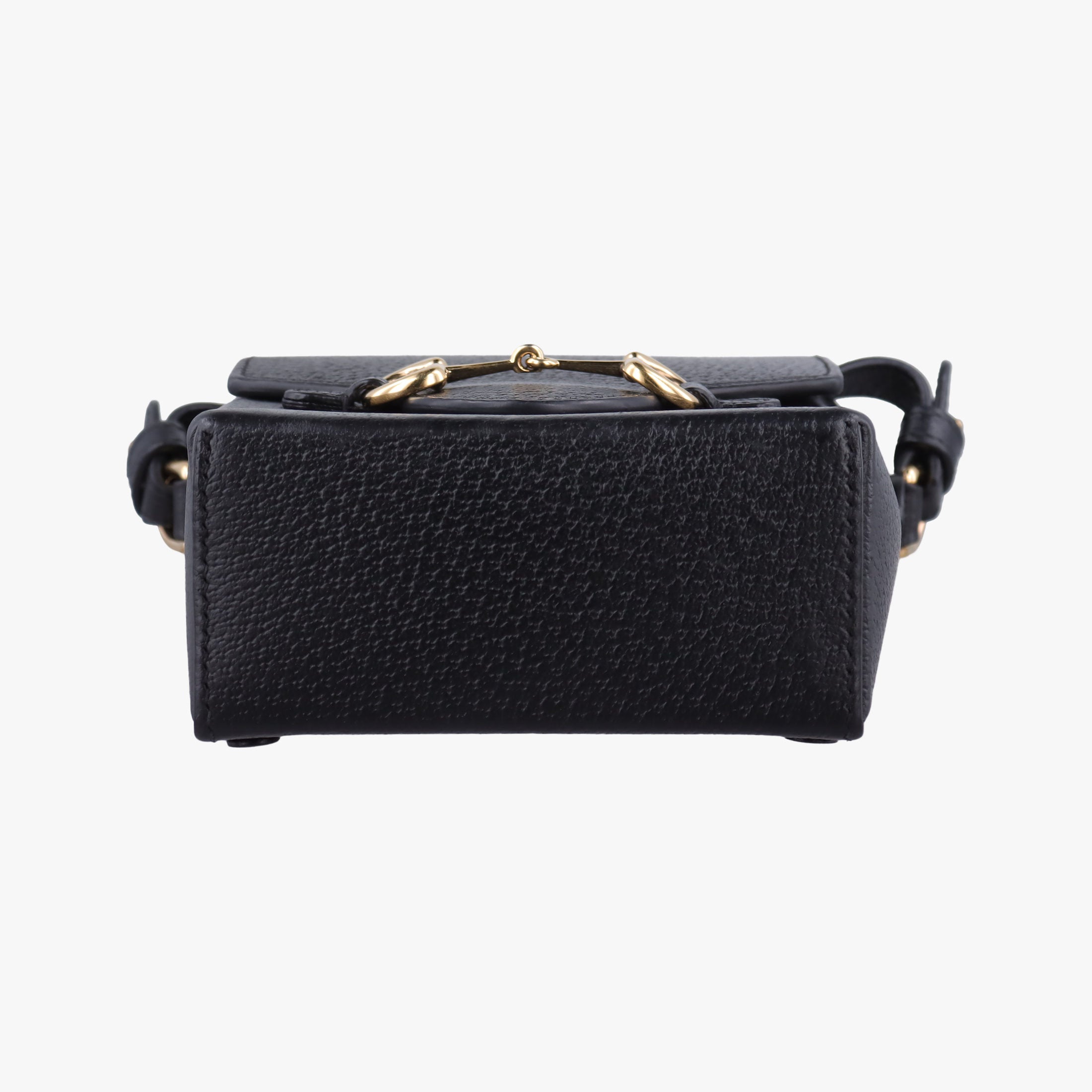Horsebit 1955 Black Leather 732302 ホースビット1955 ブラック レザー 732302