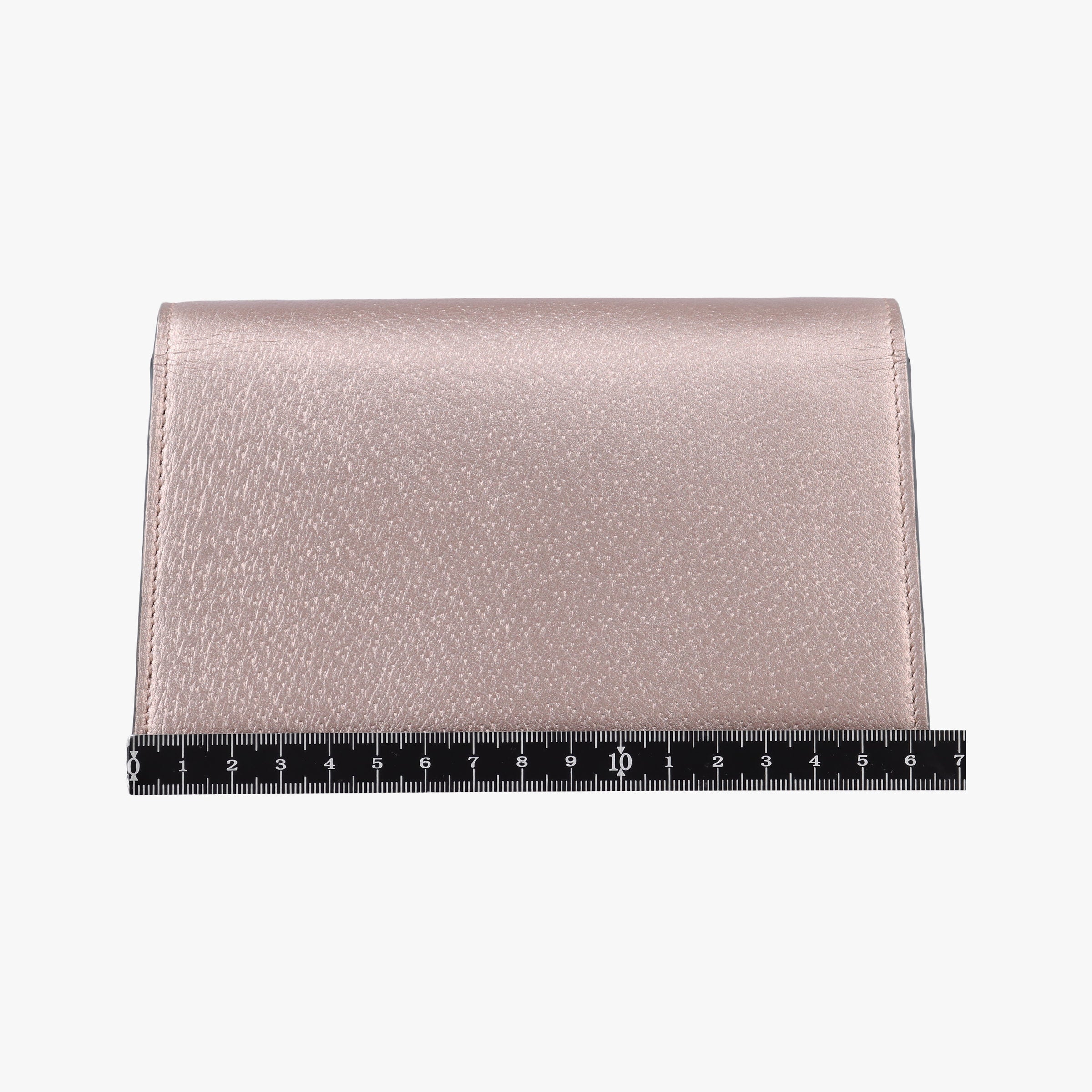 Dionysus Rose Gold Leather 476432 ディオニュソス ローズゴールド レザー 476432