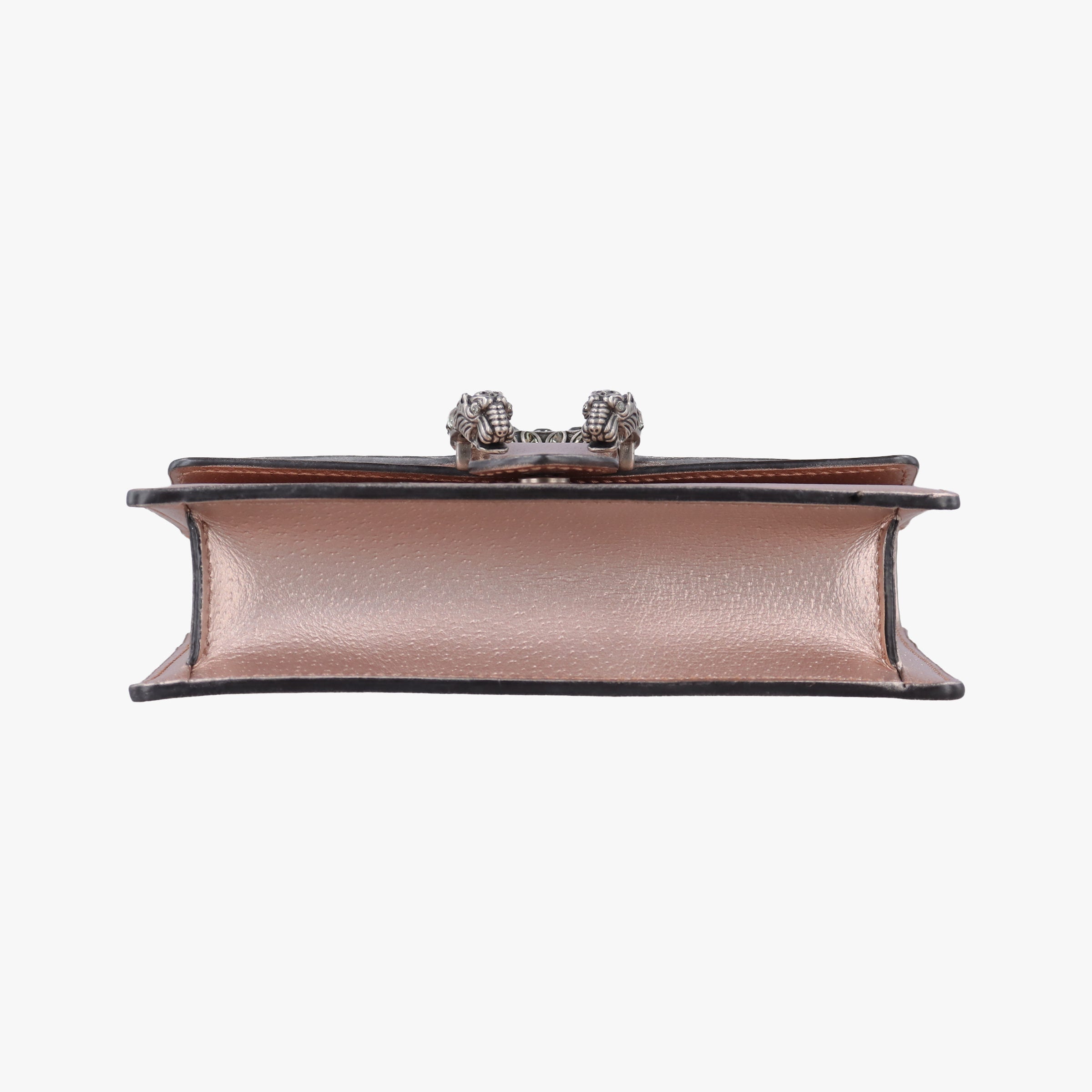 Dionysus Rose Gold Leather 476432 ディオニュソス ローズゴールド レザー 476432