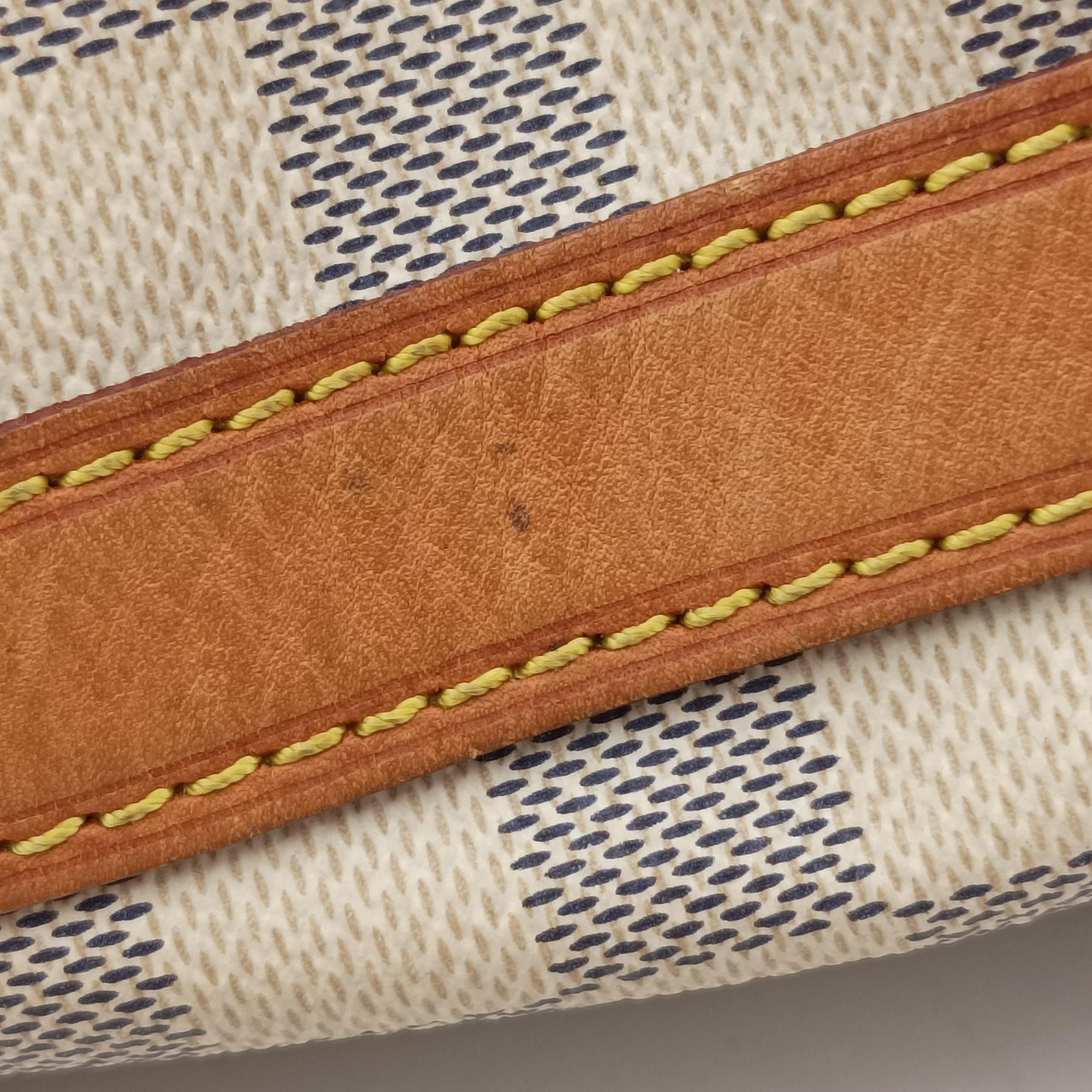 Noe BB AZUR Damier Canvas N41220 AR4124ノエBB アズール ダミエキャンバス N41220 AR4124